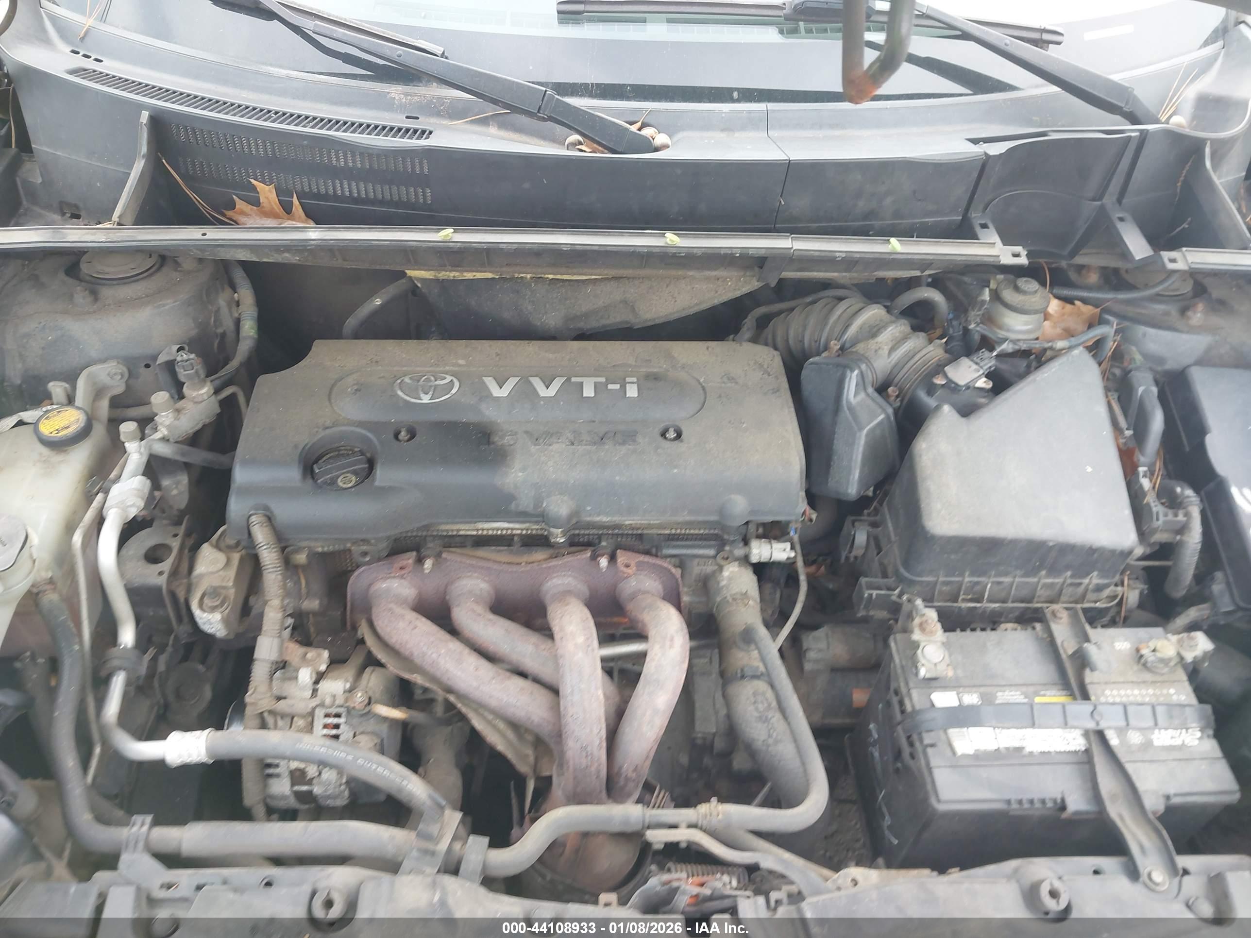 SCION XB image 10