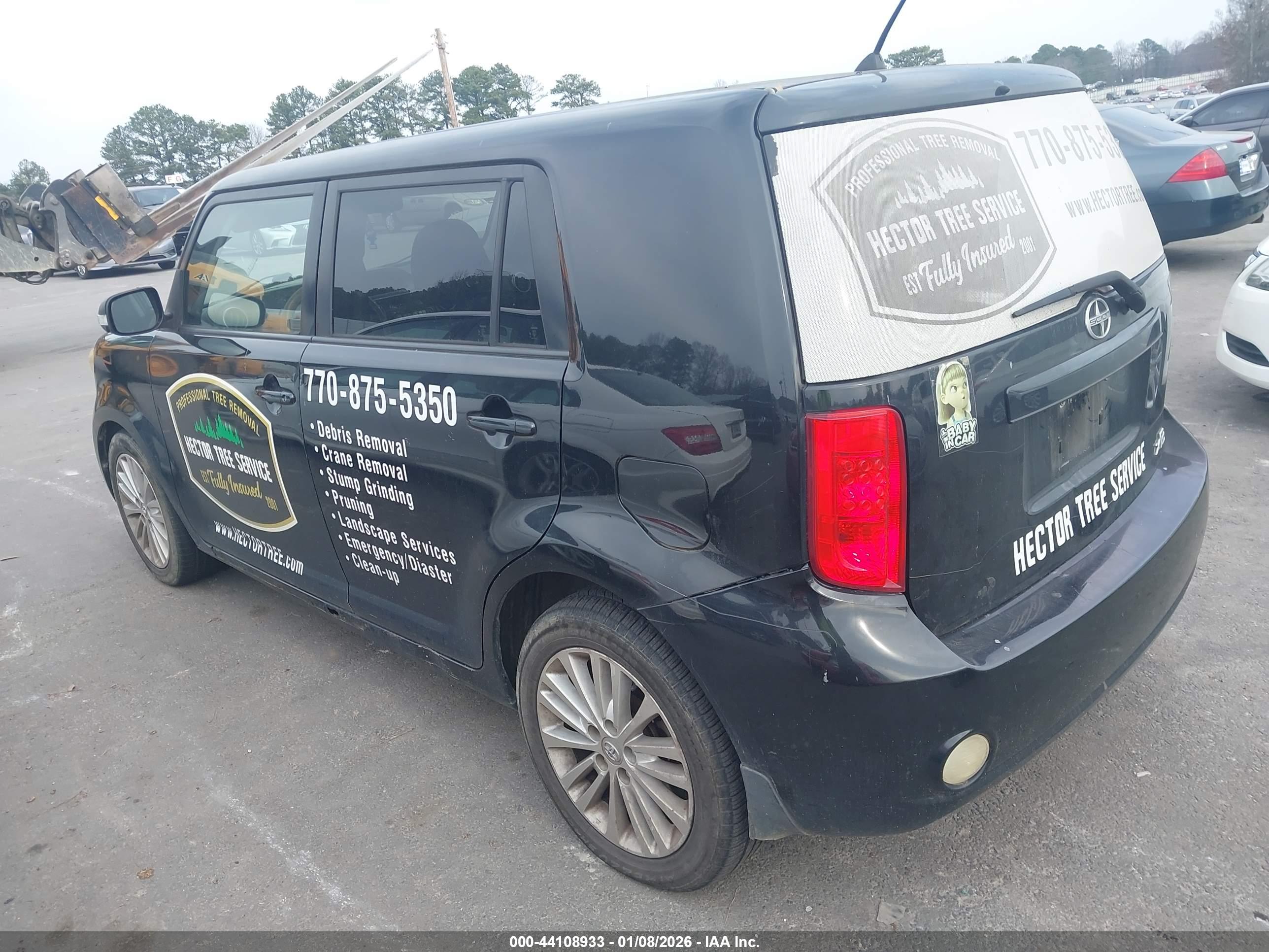SCION XB image 3