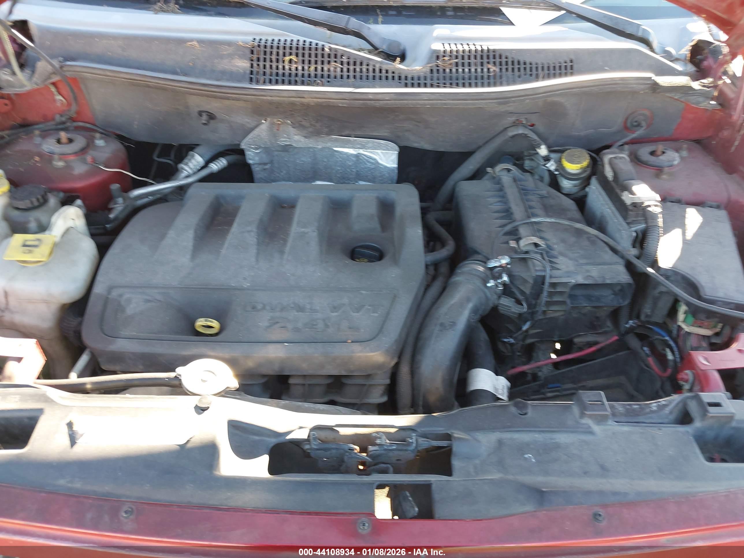 JEEP COMPASS image 10