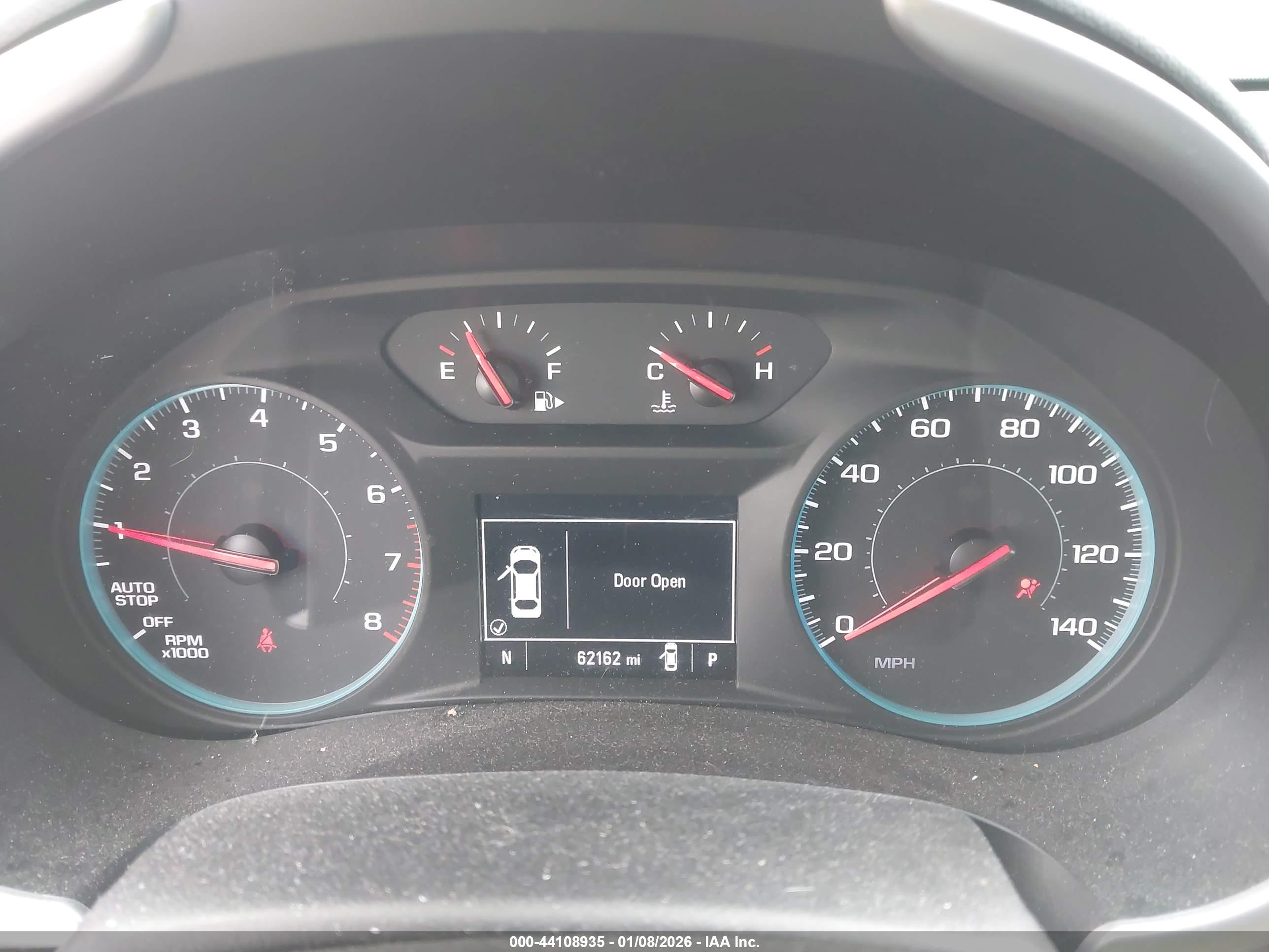 CHEVROLET MALIBU image 7