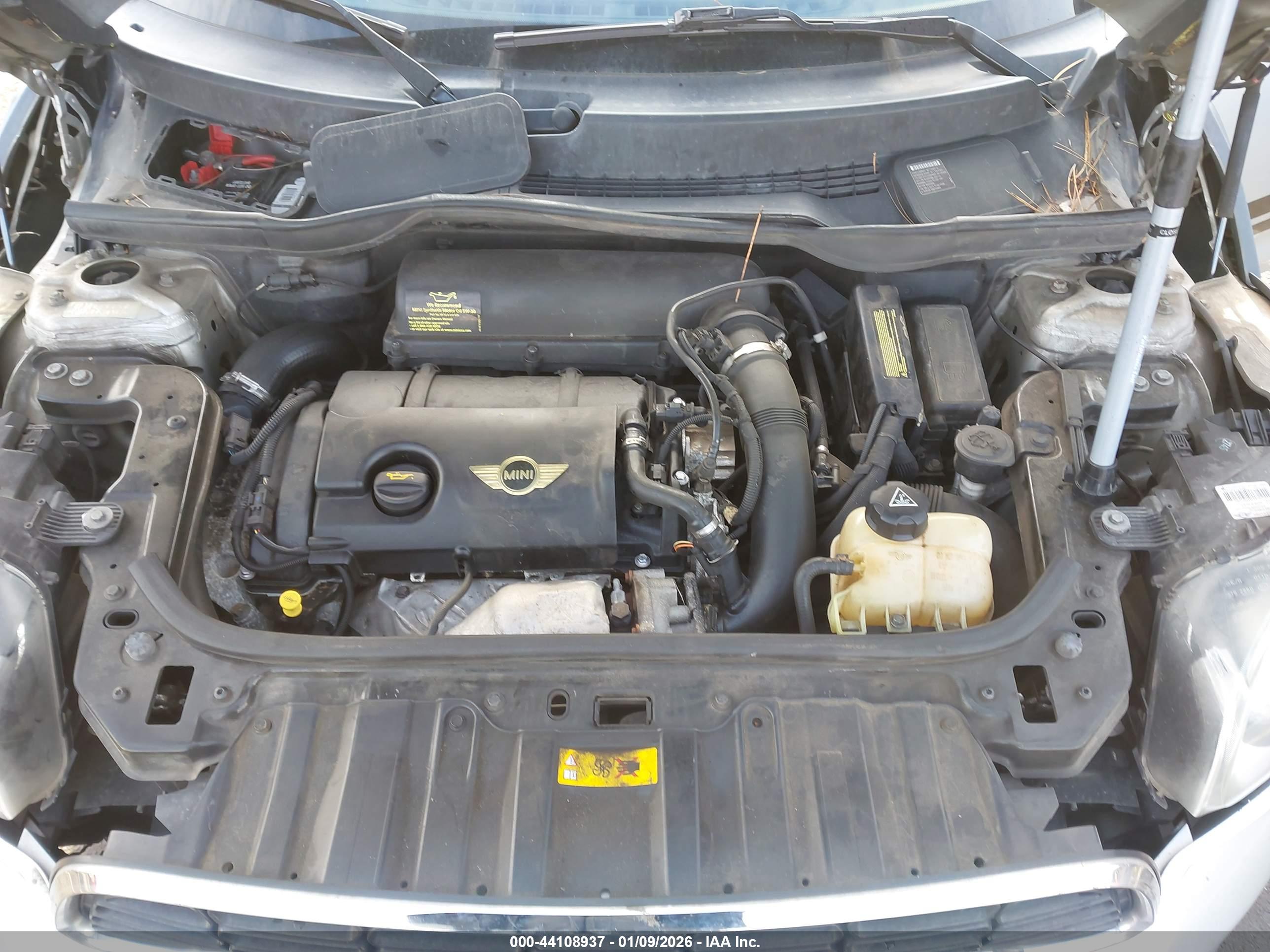 MINI COOPER image 10