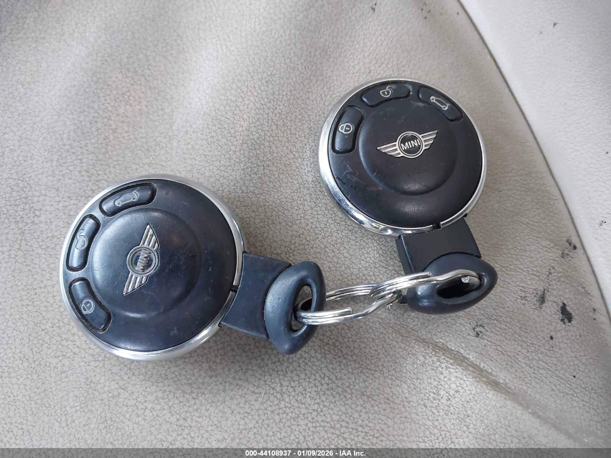 MINI COOPER image 11