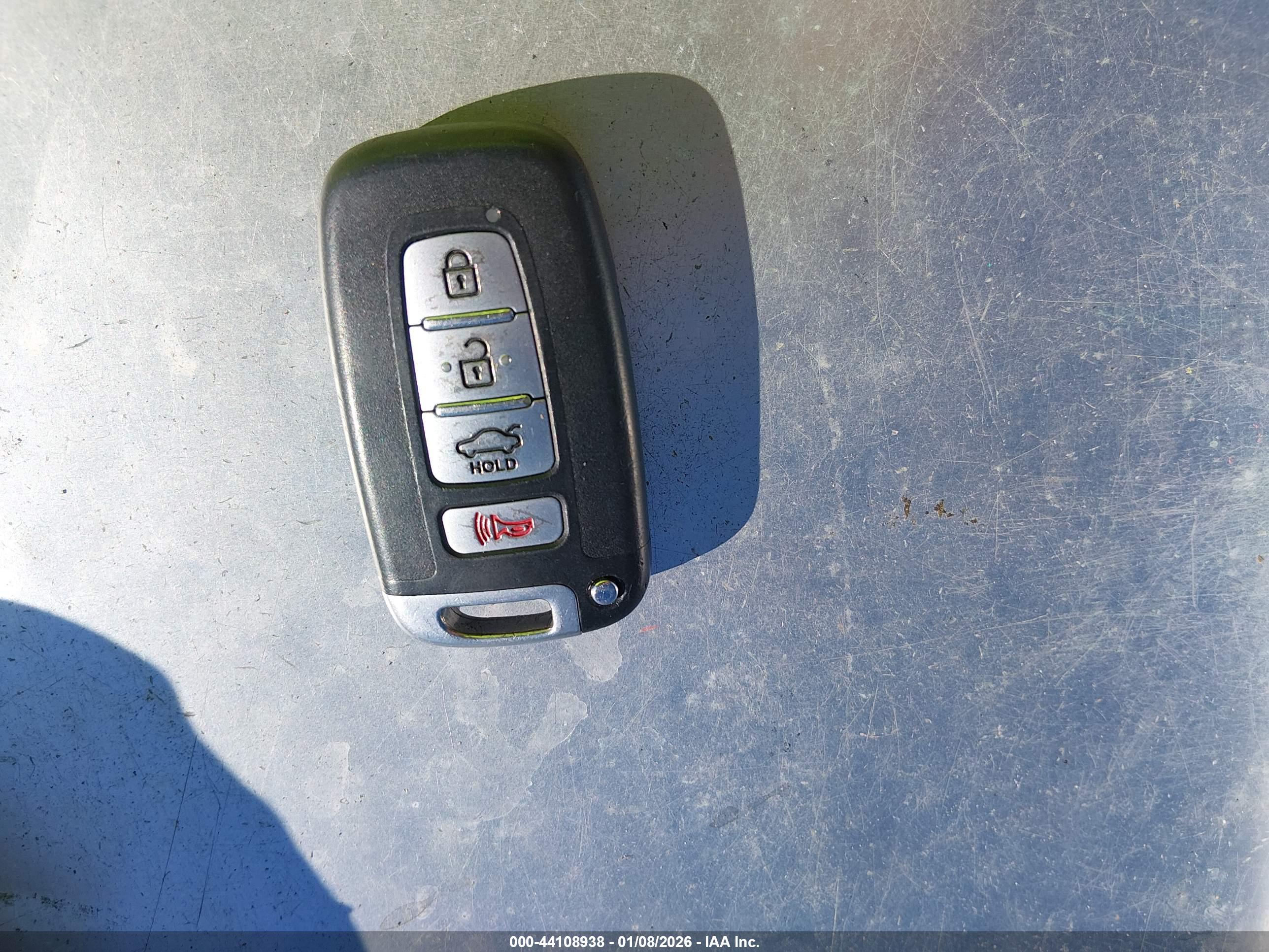 KIA OPTIMA image 11