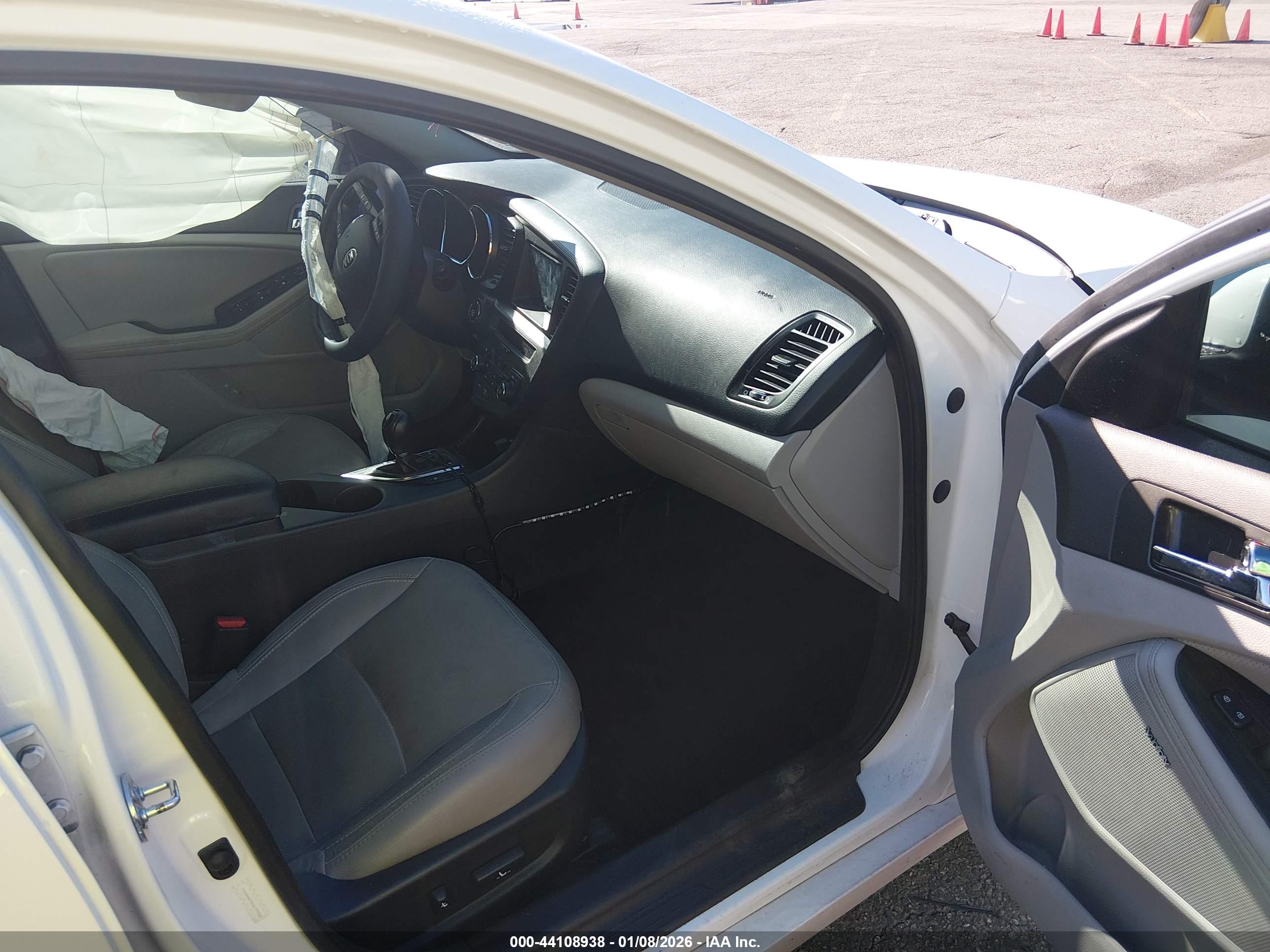 KIA OPTIMA image 5