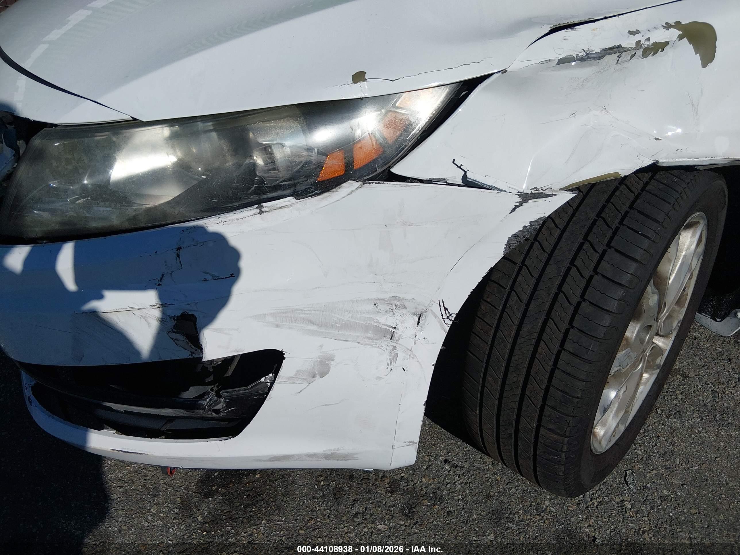 KIA OPTIMA image 6