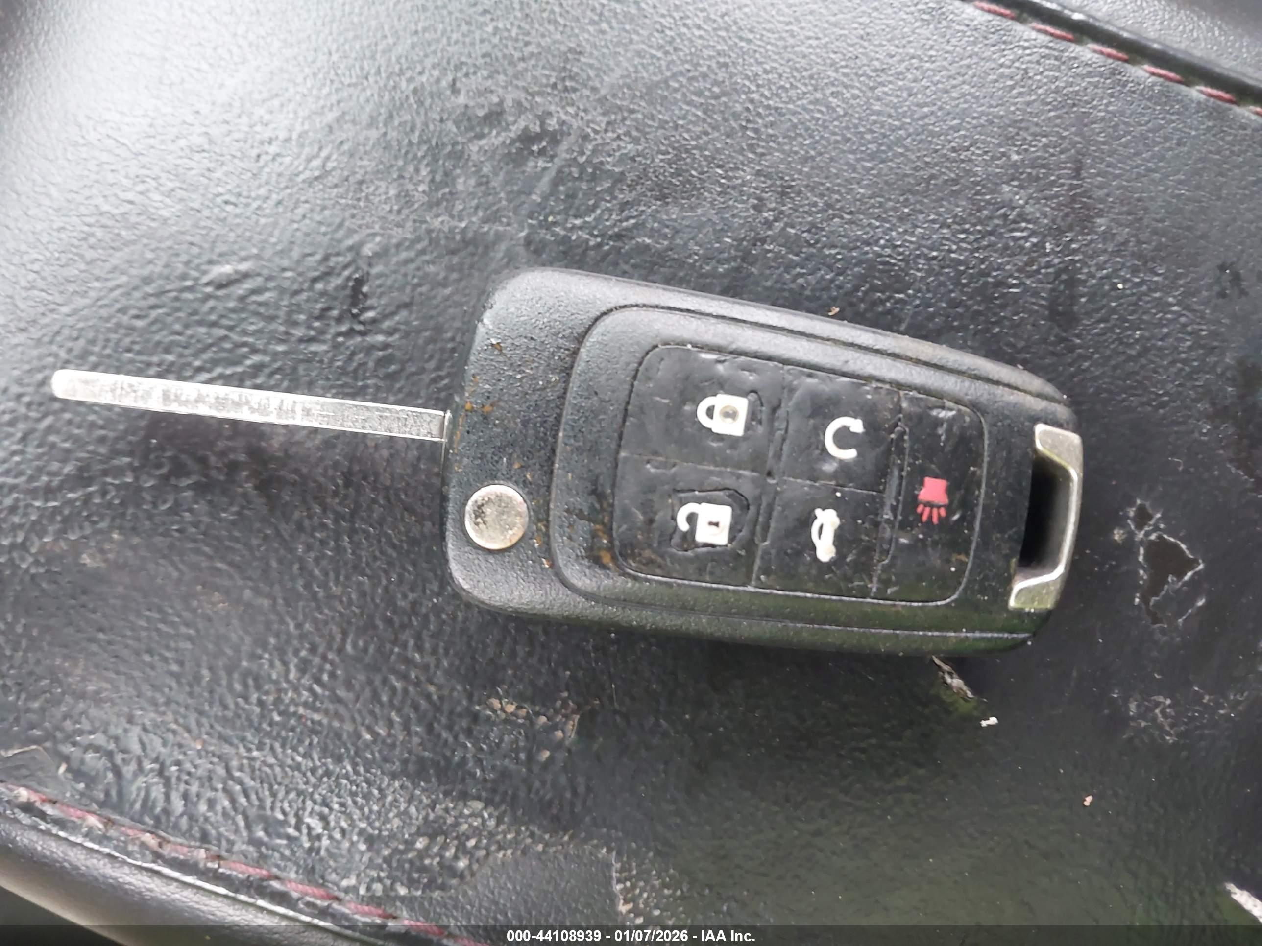 GMC TERRAIN image 11