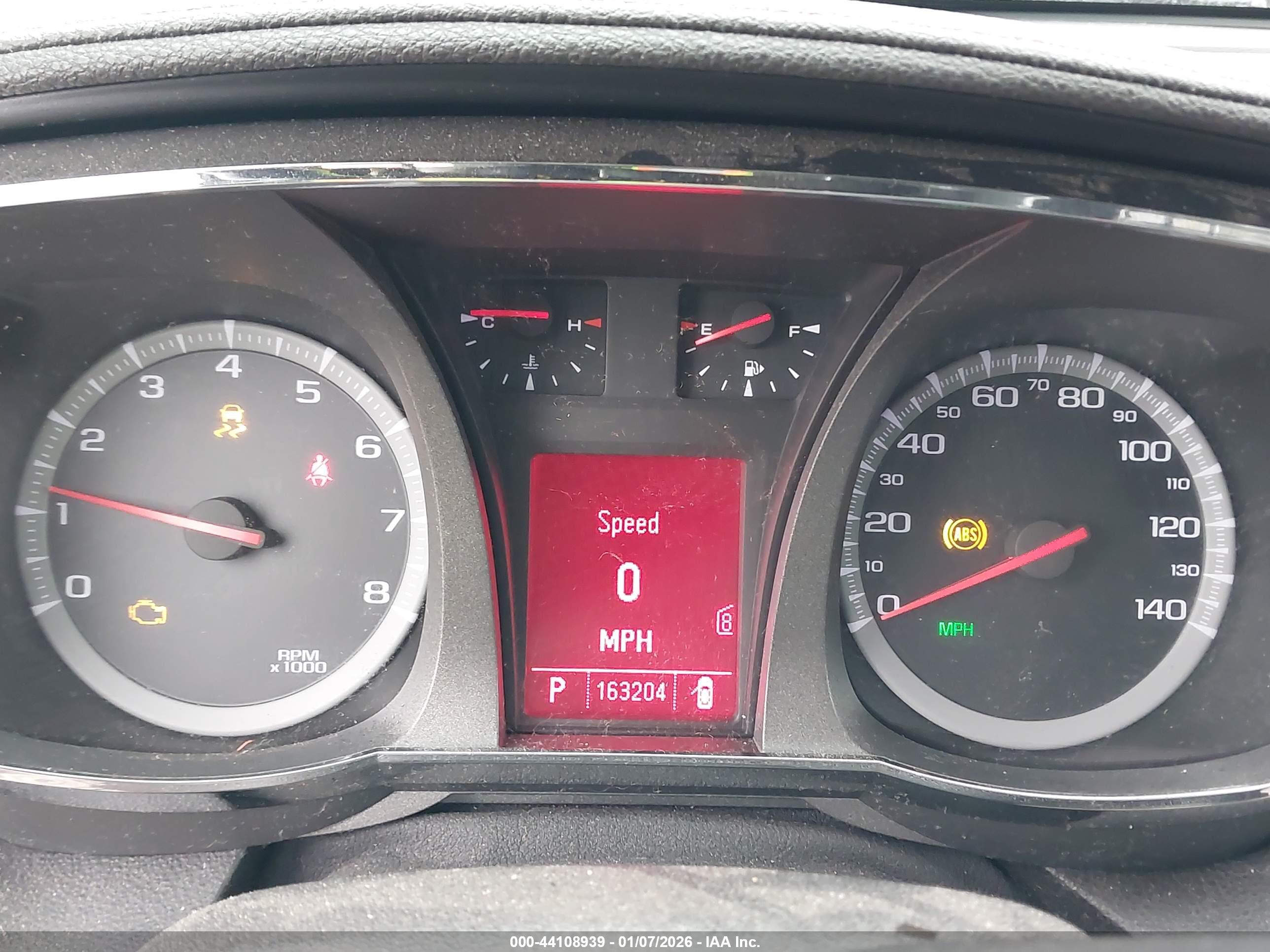 GMC TERRAIN image 7