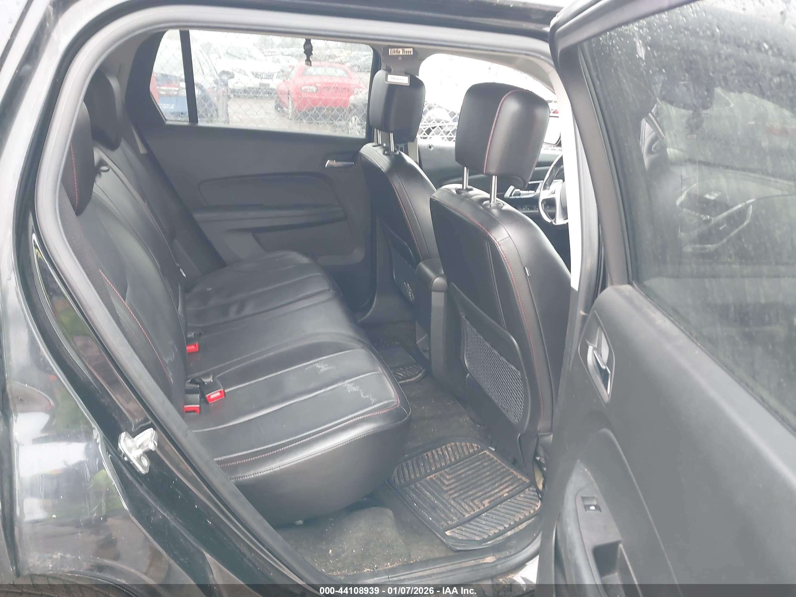 GMC TERRAIN image 8