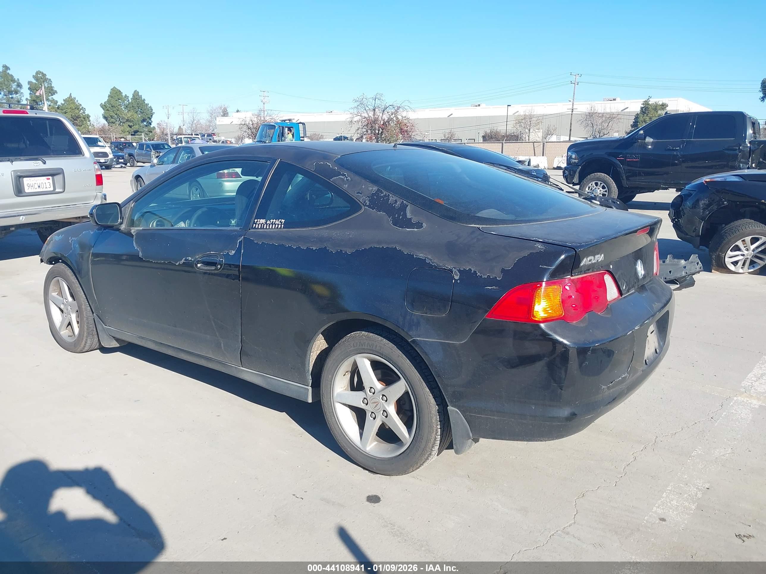 ACURA RSX image 3