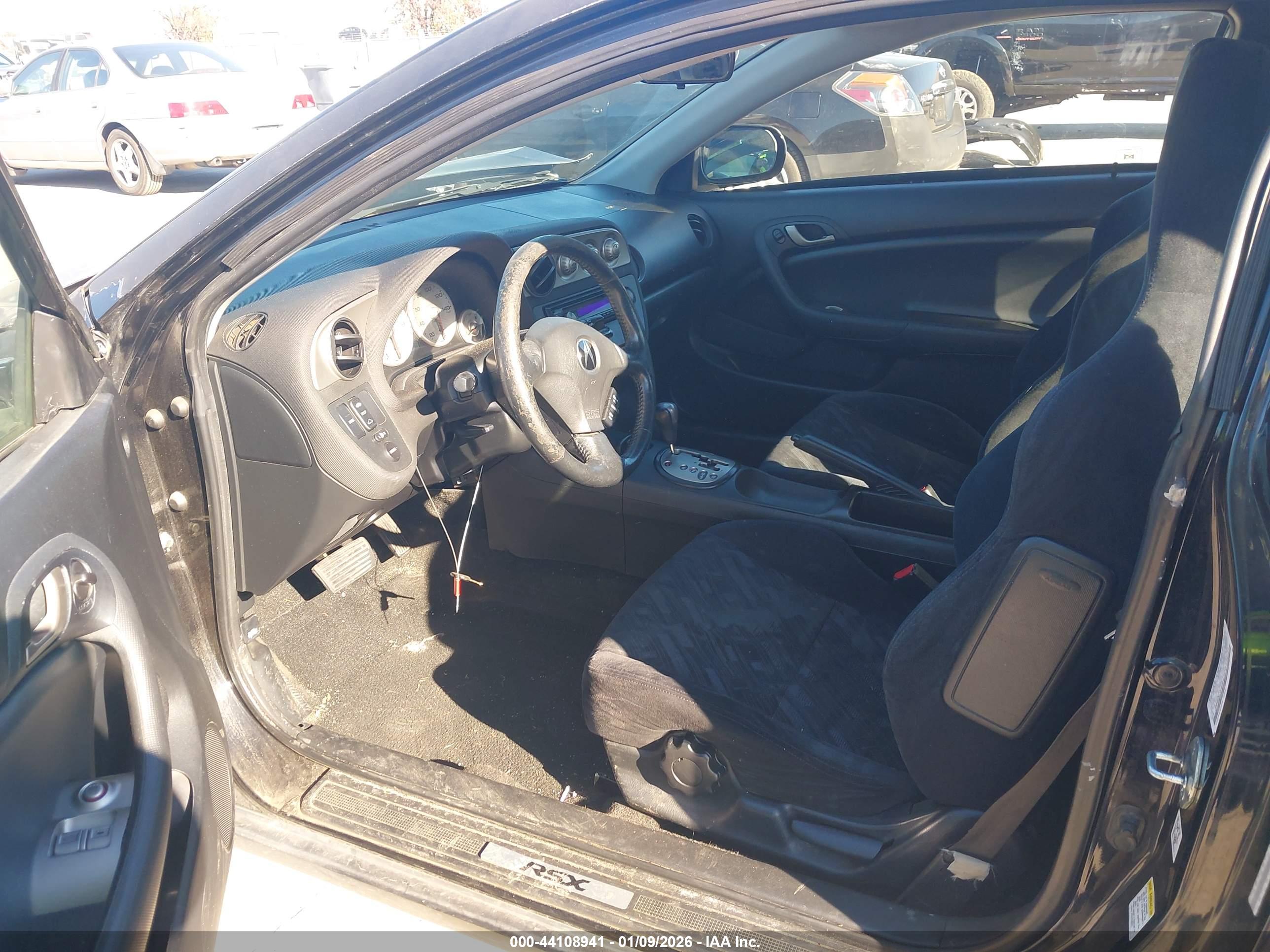 ACURA RSX image 5