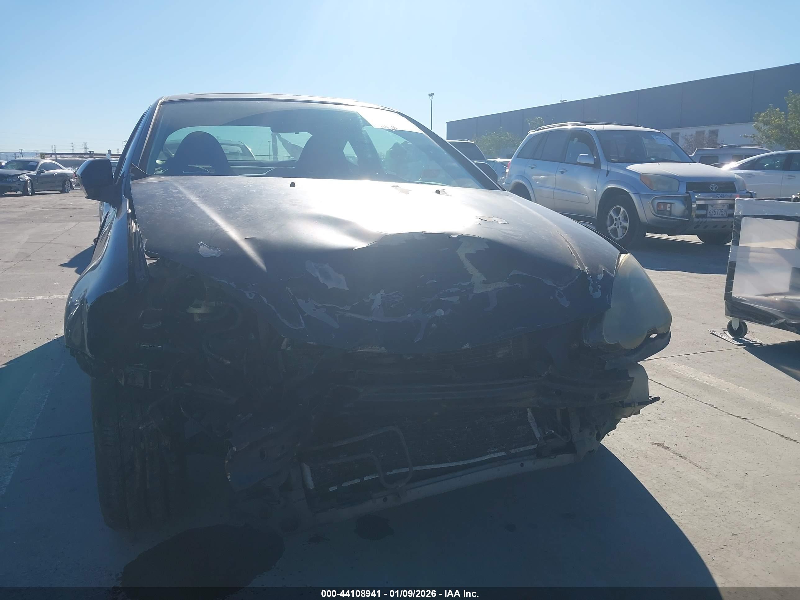 ACURA RSX image 6