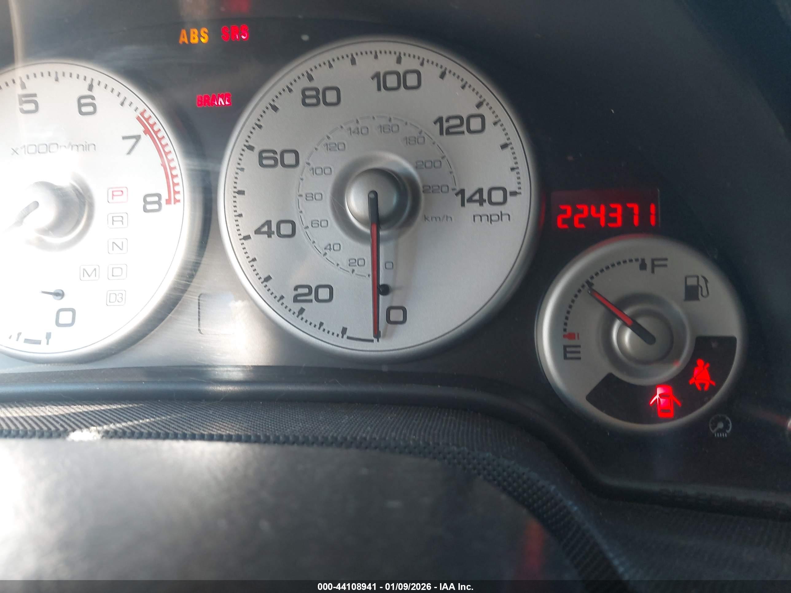 ACURA RSX image 7