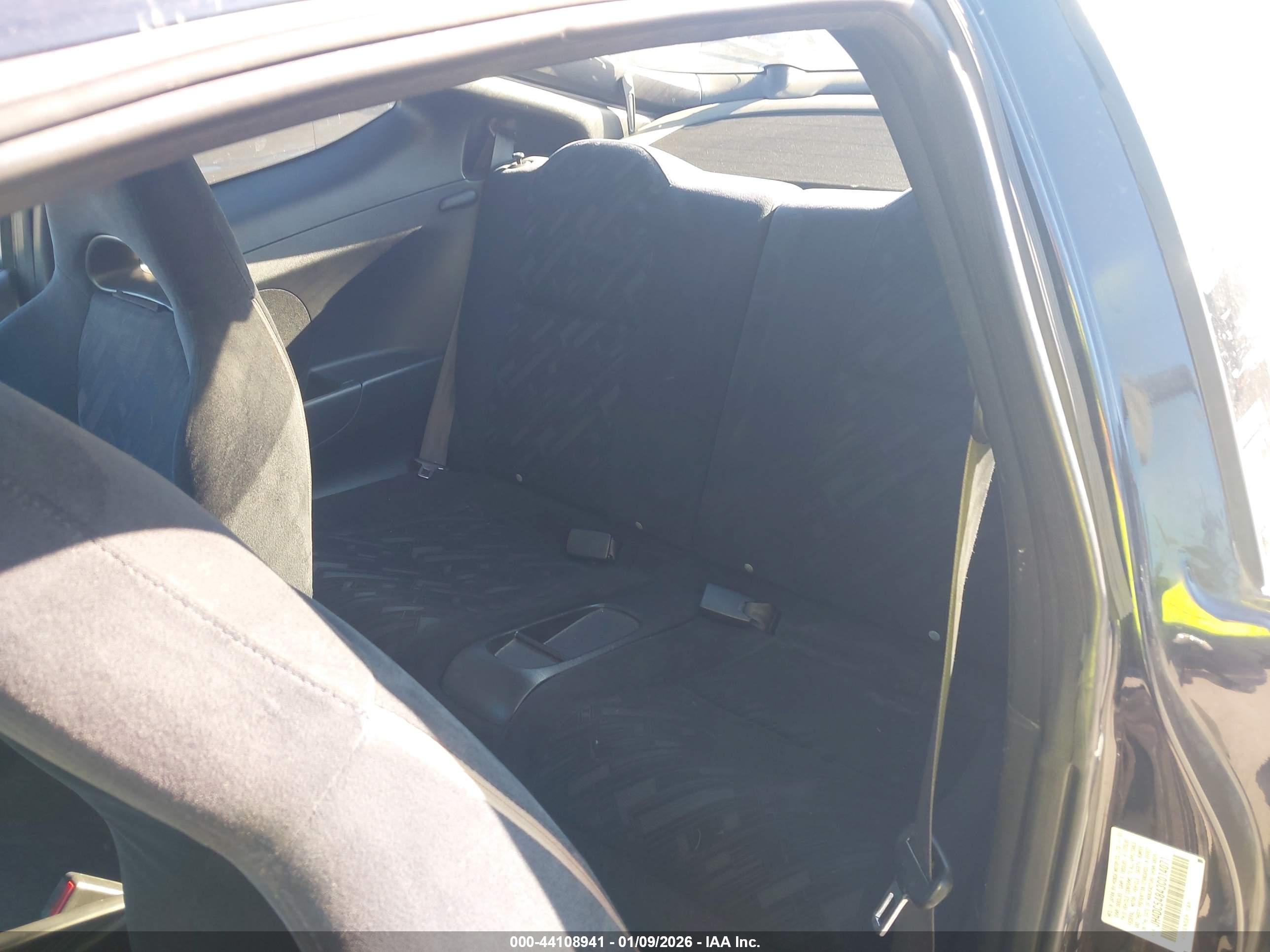 ACURA RSX image 8