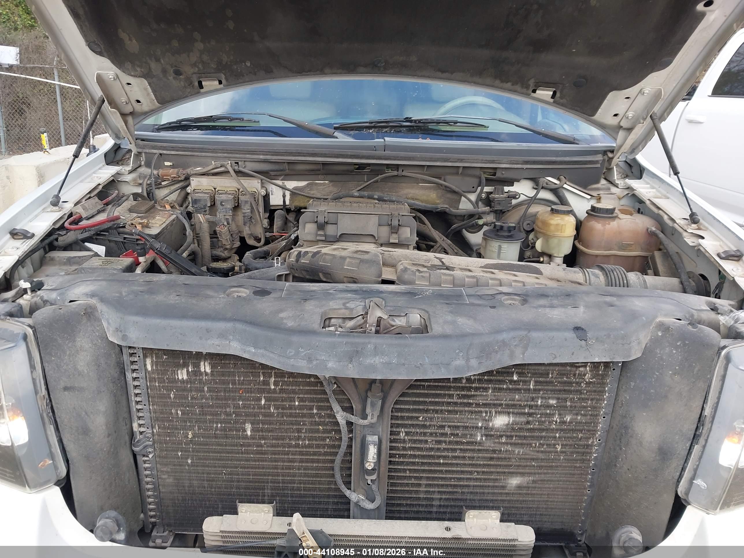 FORD F-150 image 10