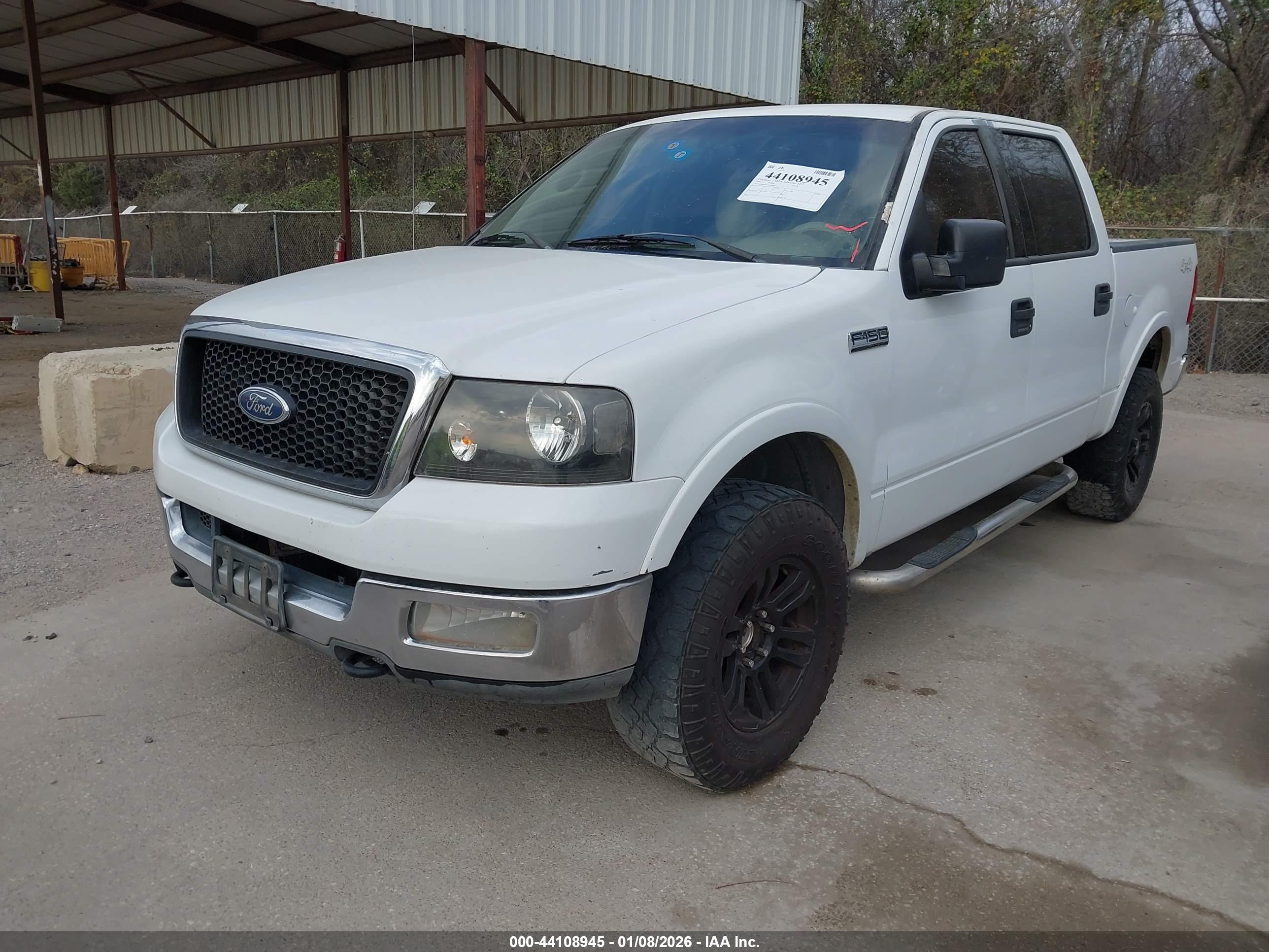FORD F-150 image 2