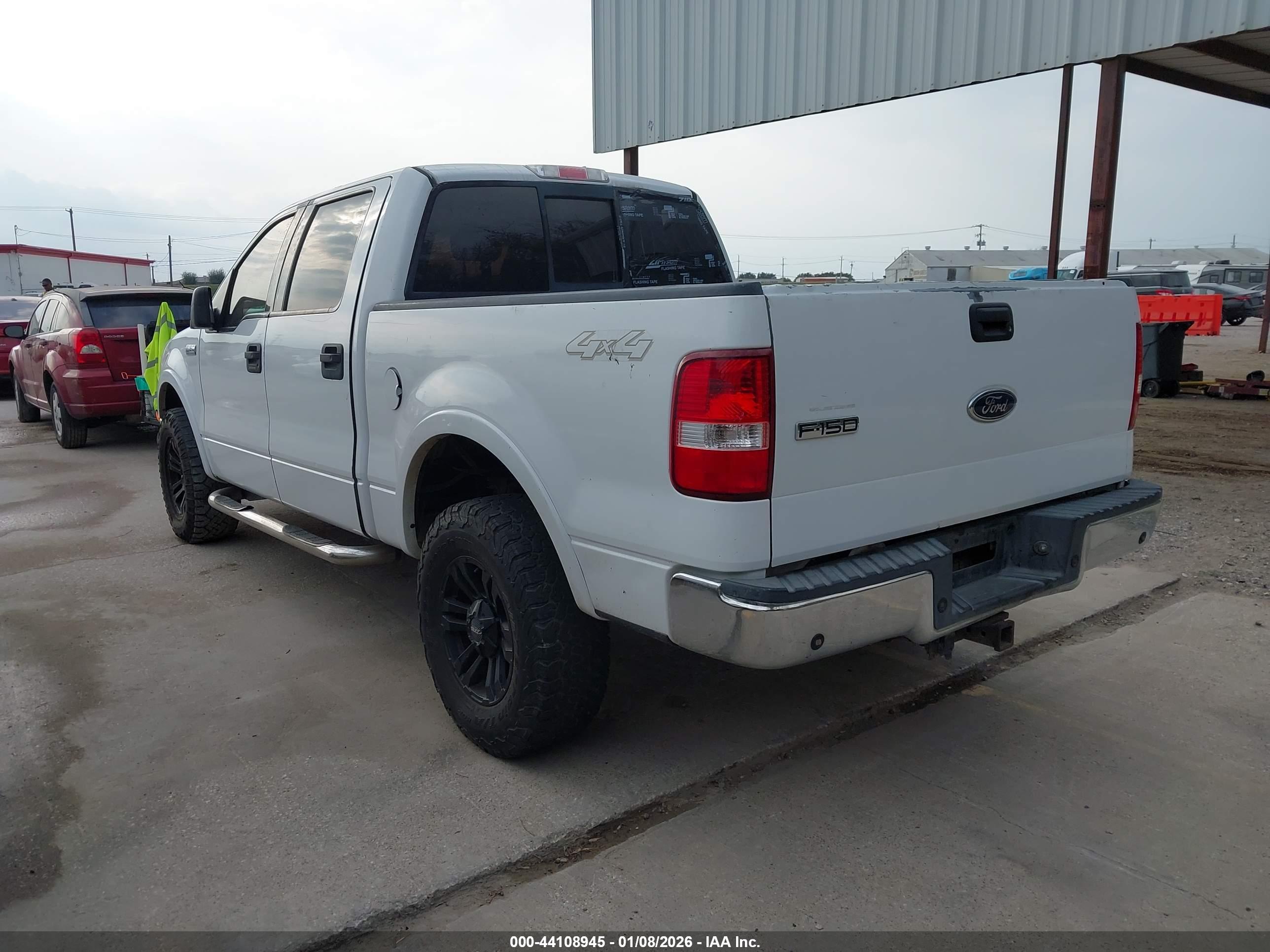 FORD F-150 image 3