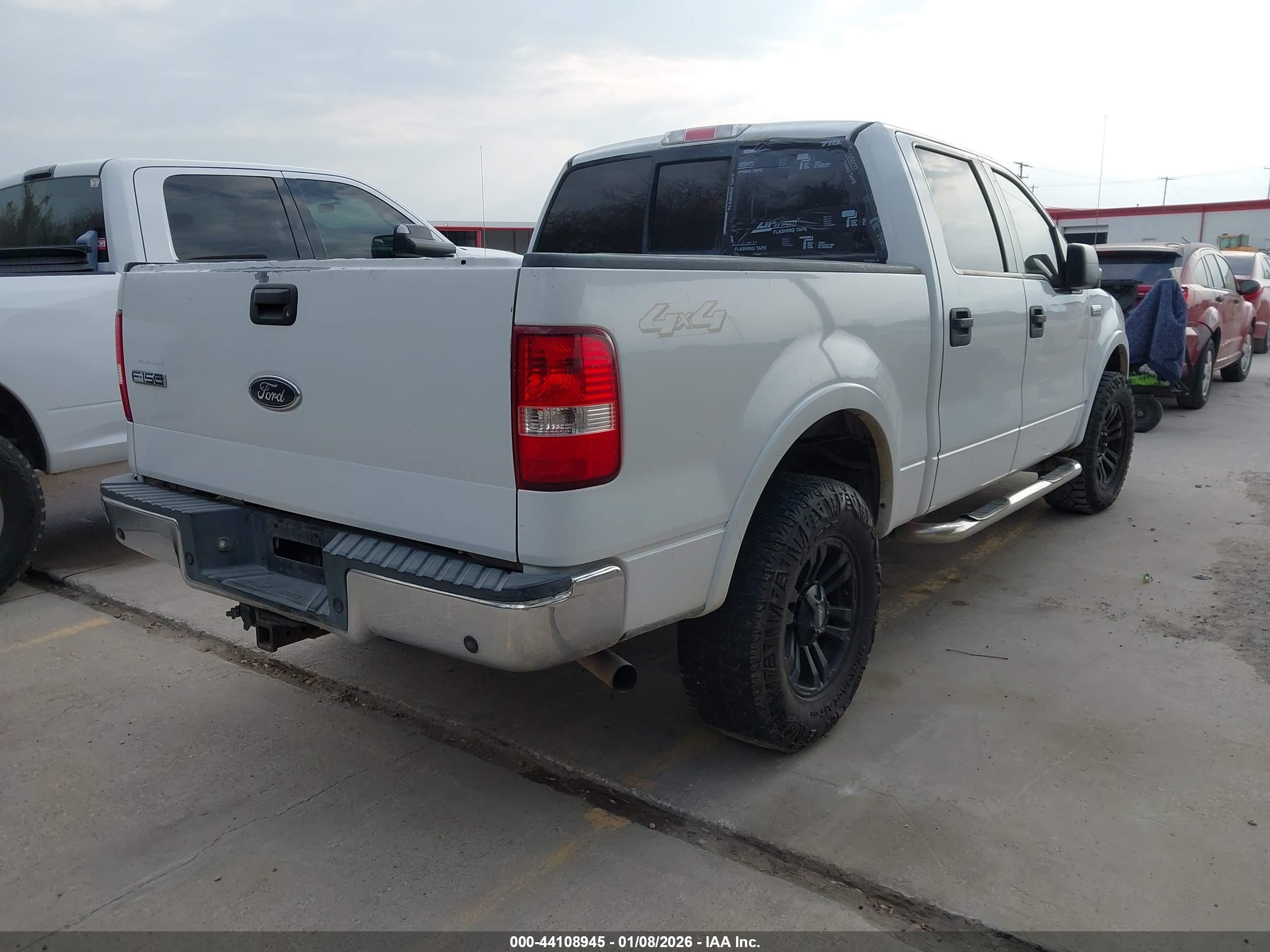 FORD F-150 image 4