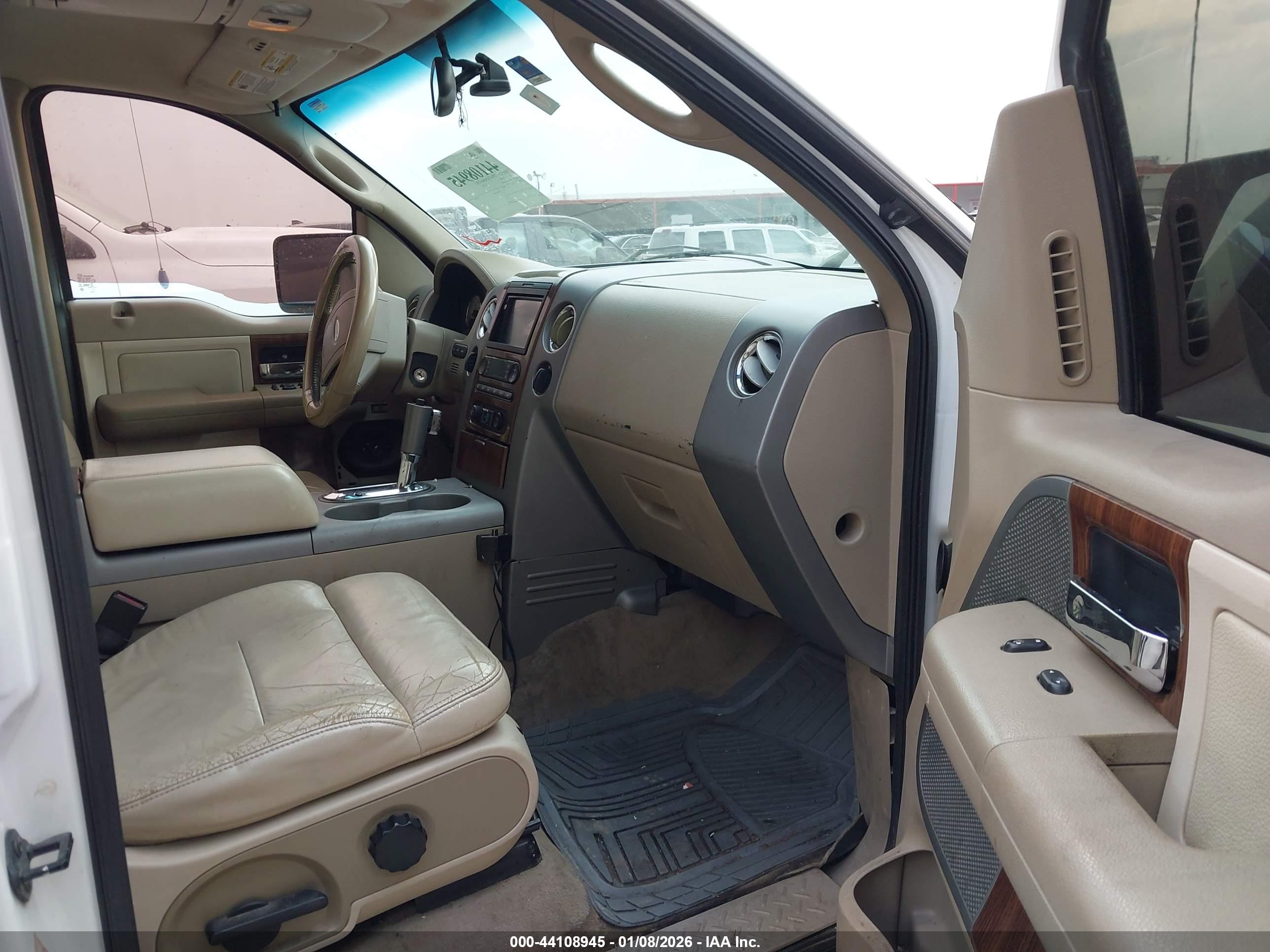FORD F-150 image 5