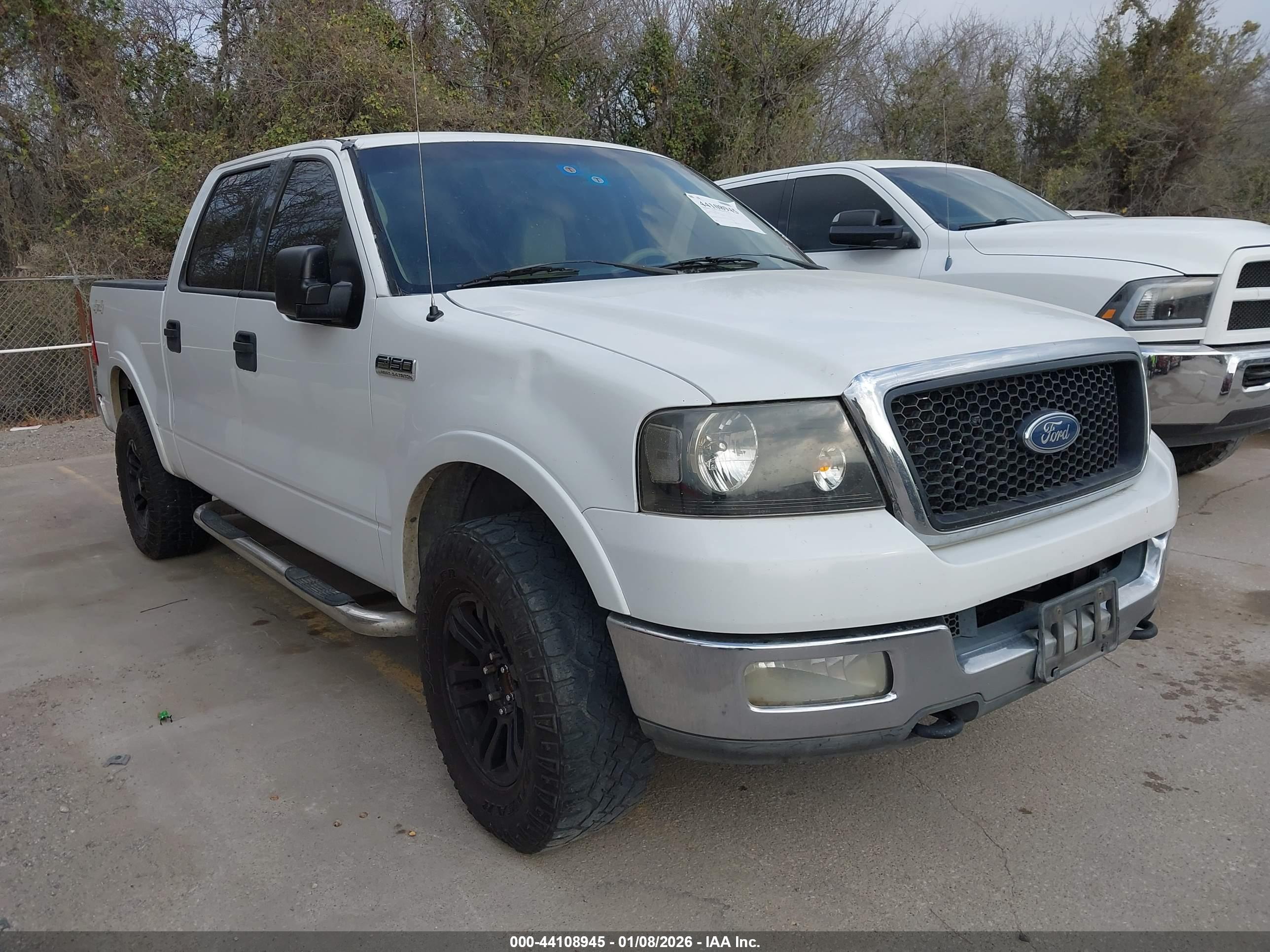 FORD F-150 image 6