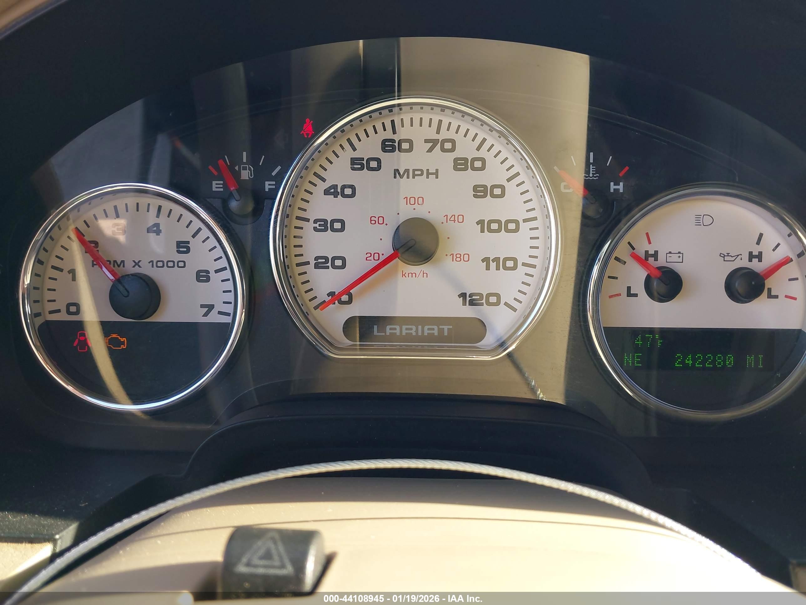 FORD F-150 image 7
