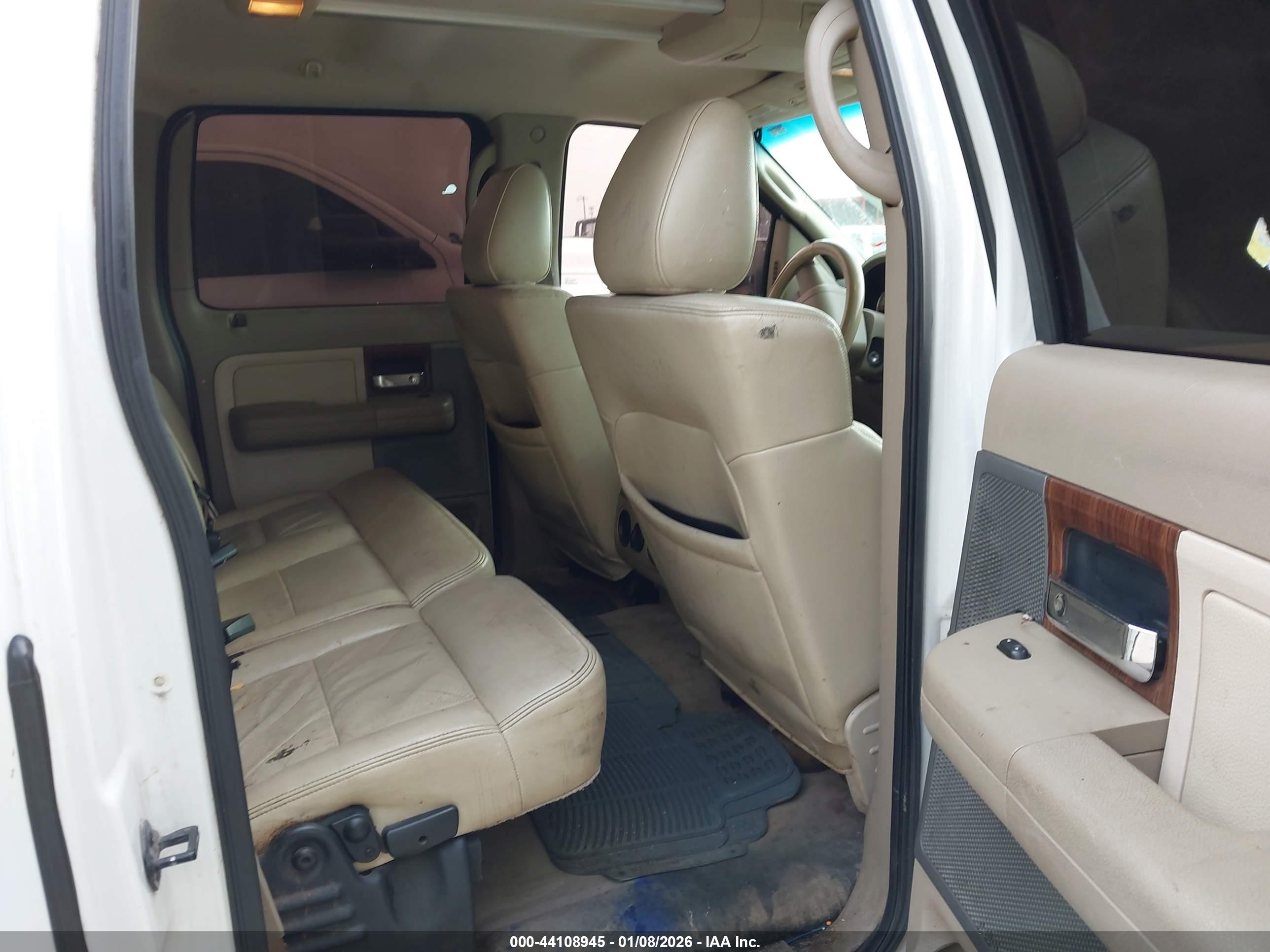FORD F-150 image 8