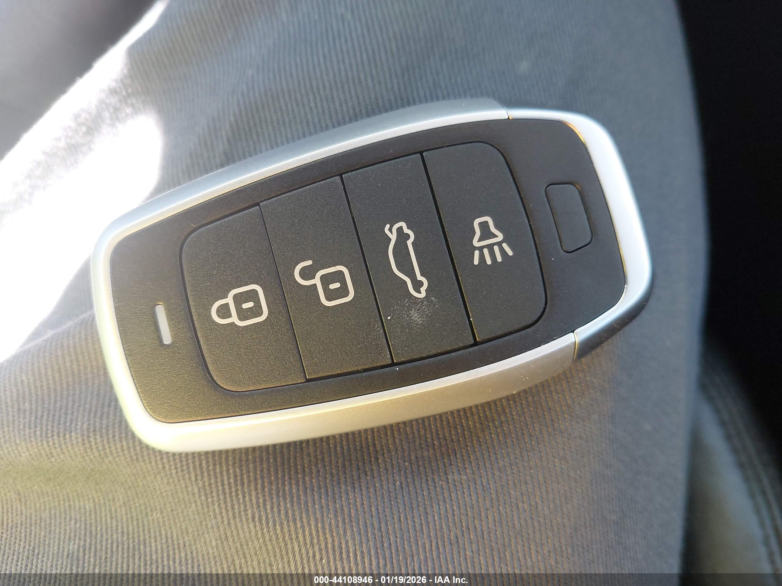 NISSAN ALTIMA image 11