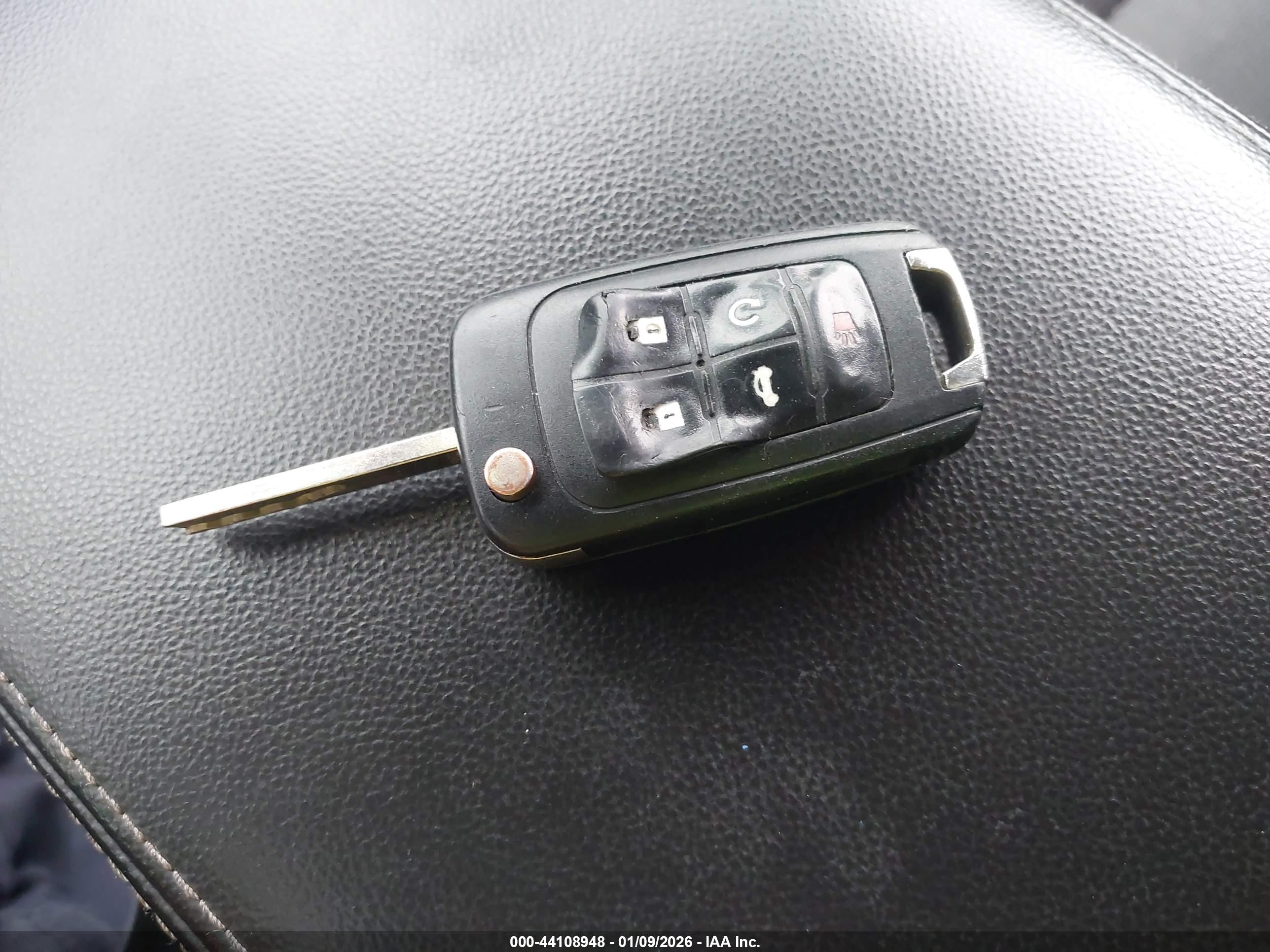 CHEVROLET IMPALA image 11