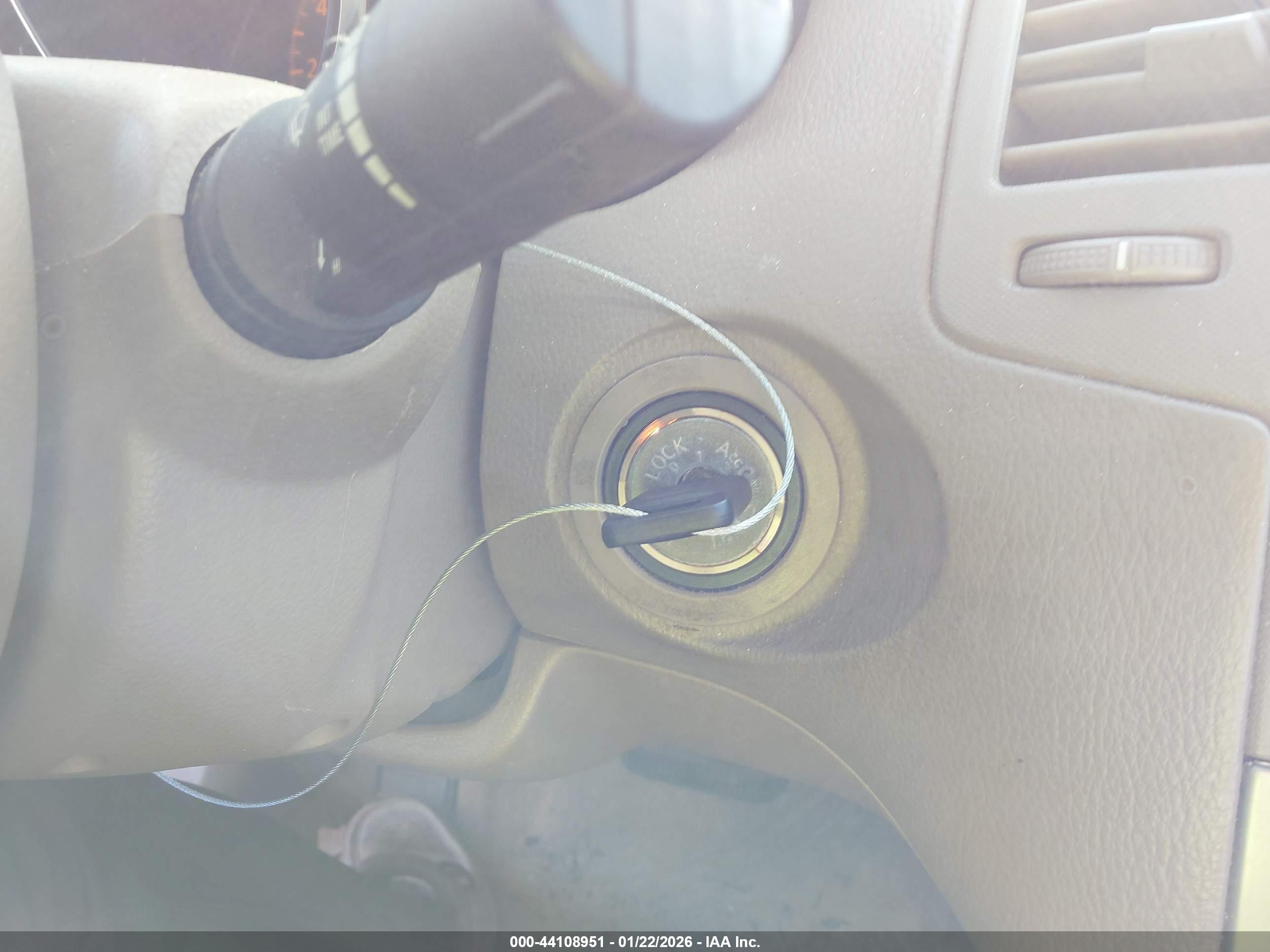 NISSAN ALTIMA image 11