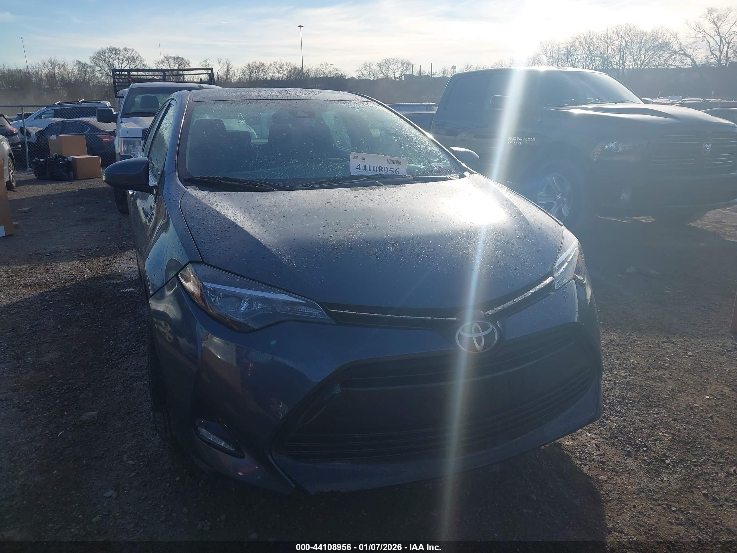 TOYOTA COROLLA image 6