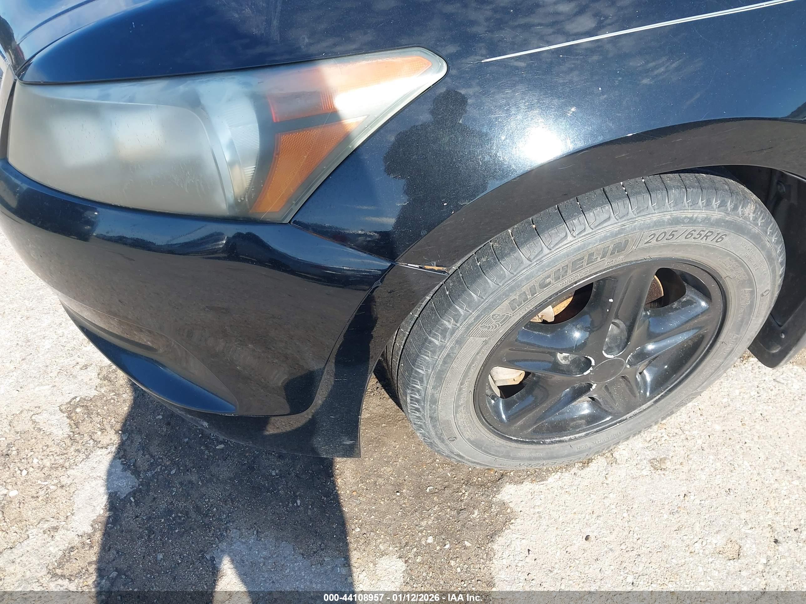 HONDA ACCORD image 6