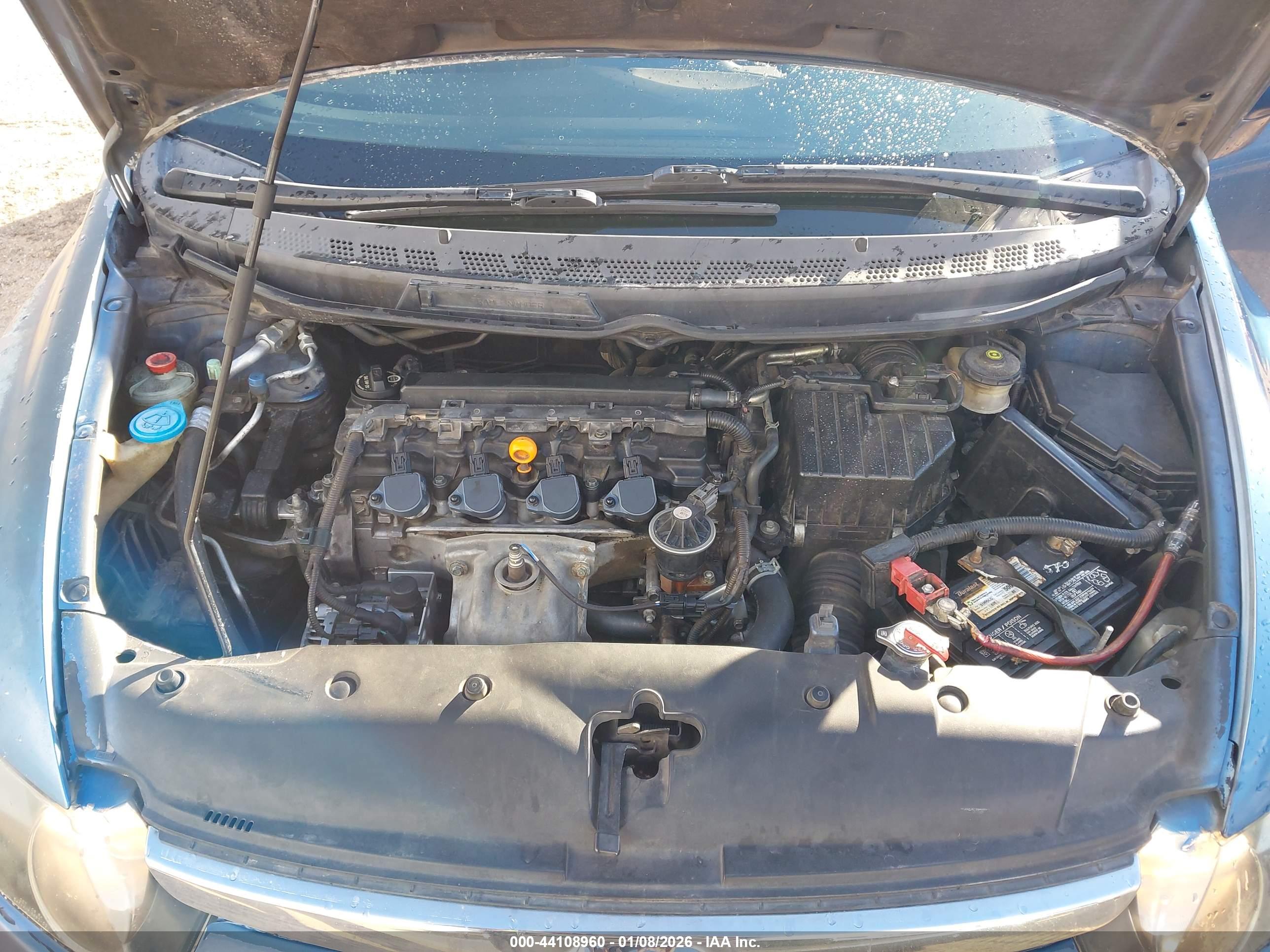 HONDA CIVIC image 10