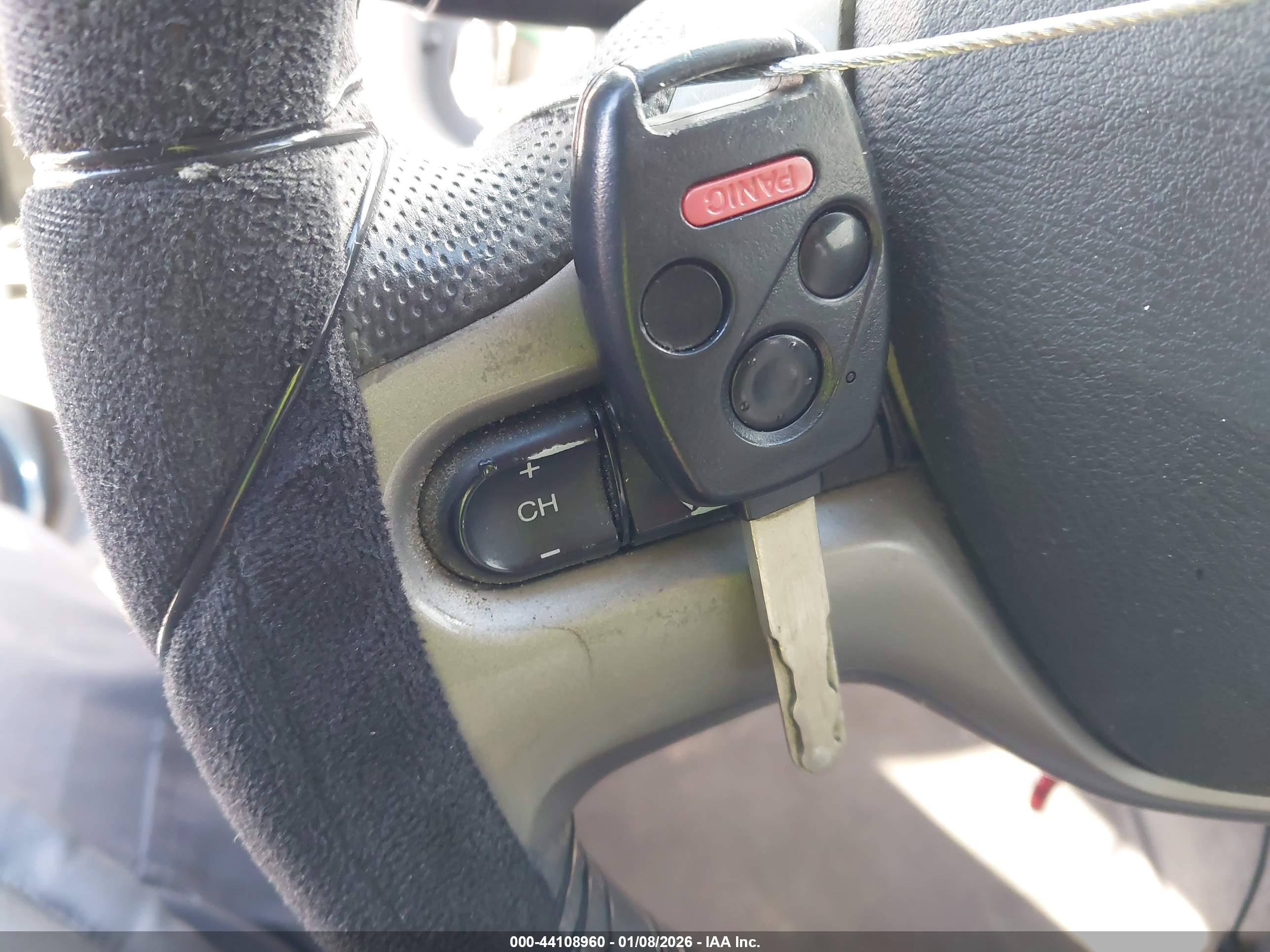 HONDA CIVIC image 11