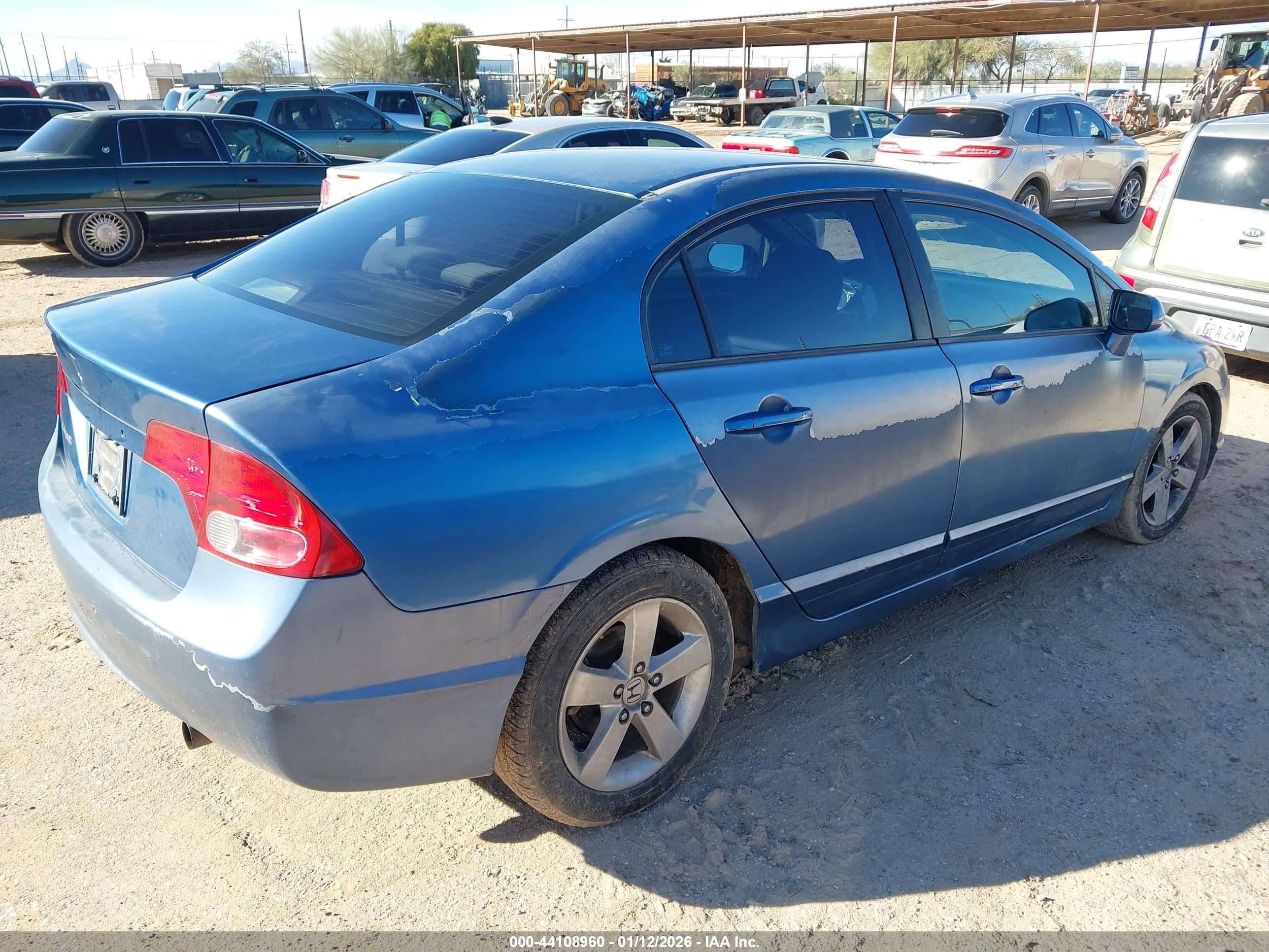 HONDA CIVIC image 4