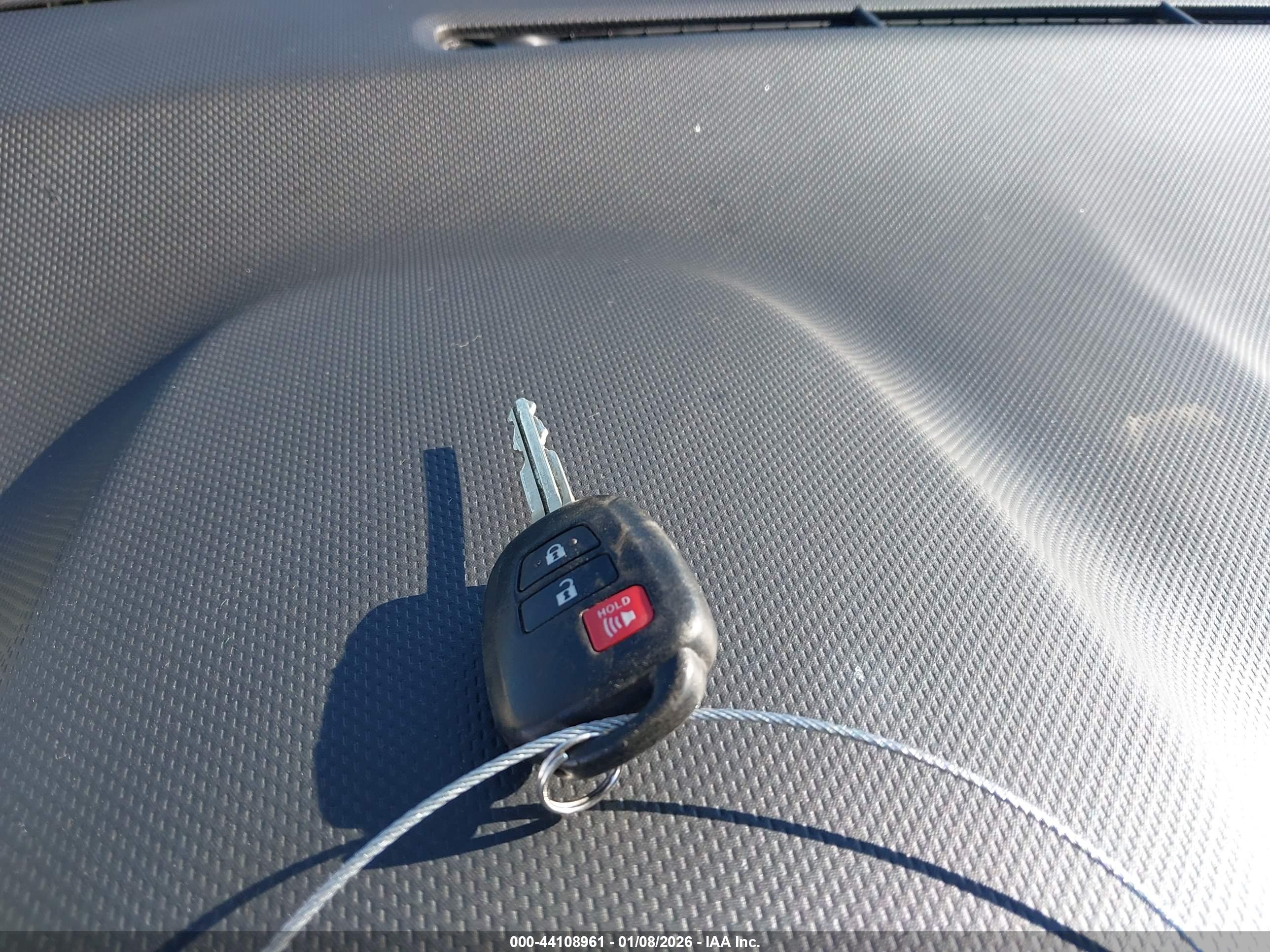 SCION XD image 11