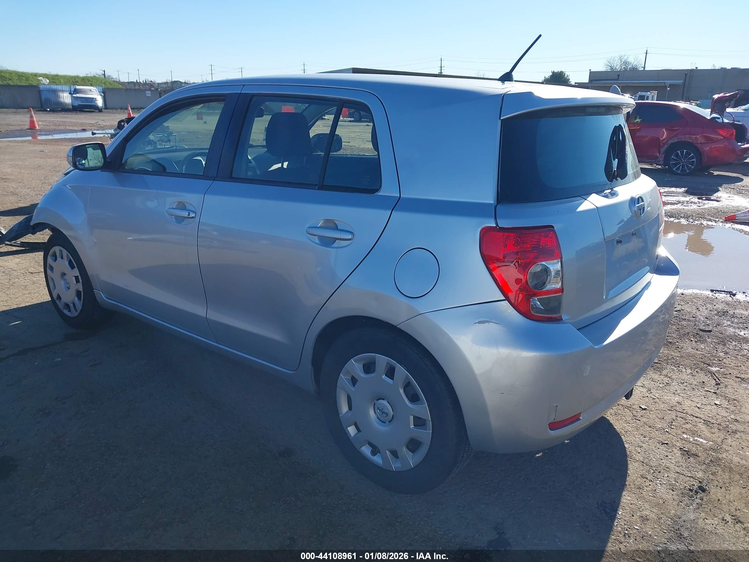 SCION XD image 3