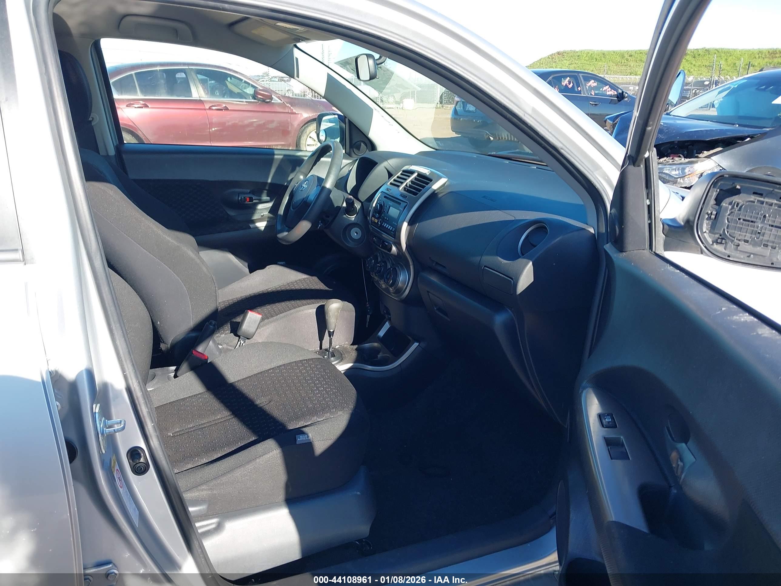 SCION XD image 5