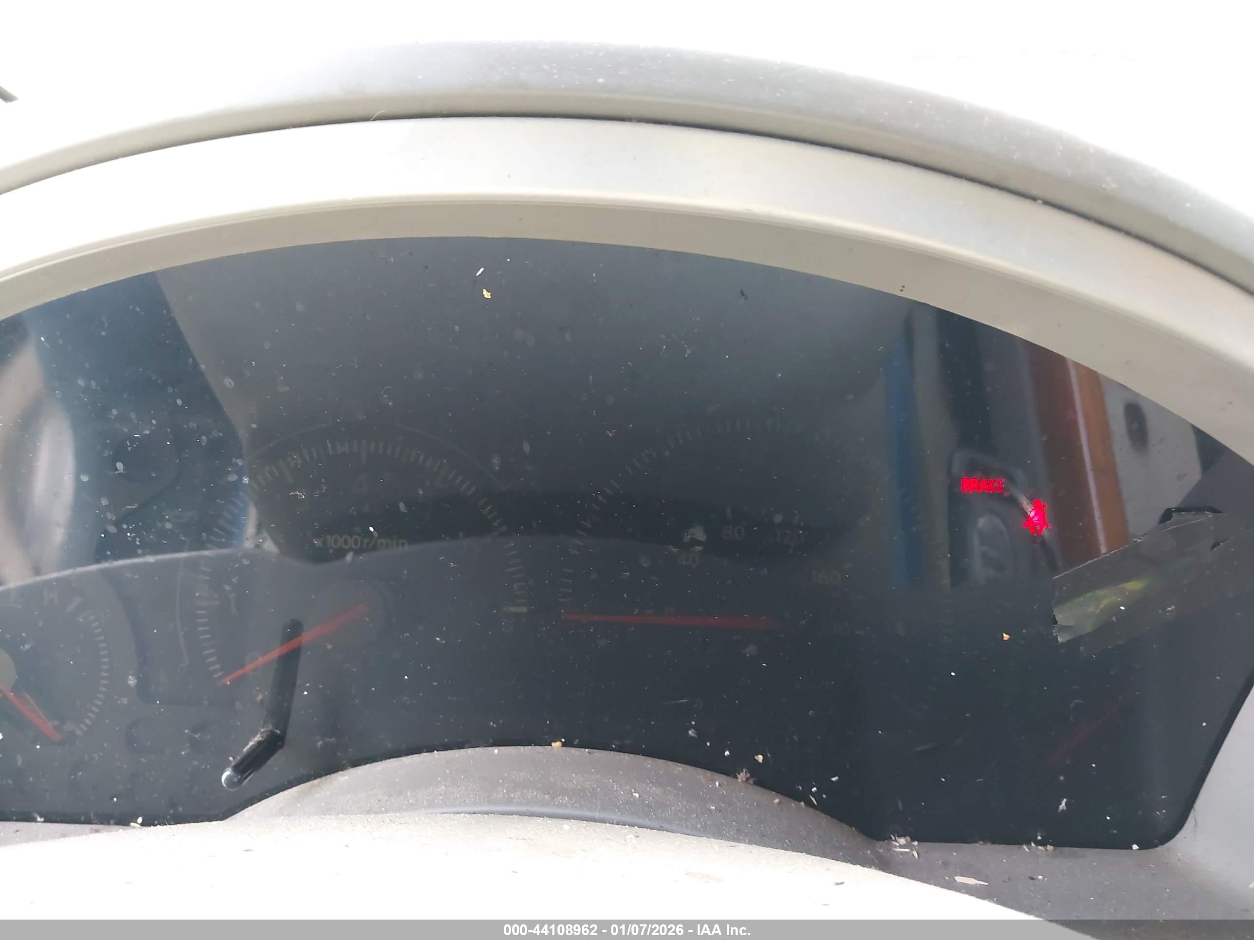 INFINITI QX56 image 7