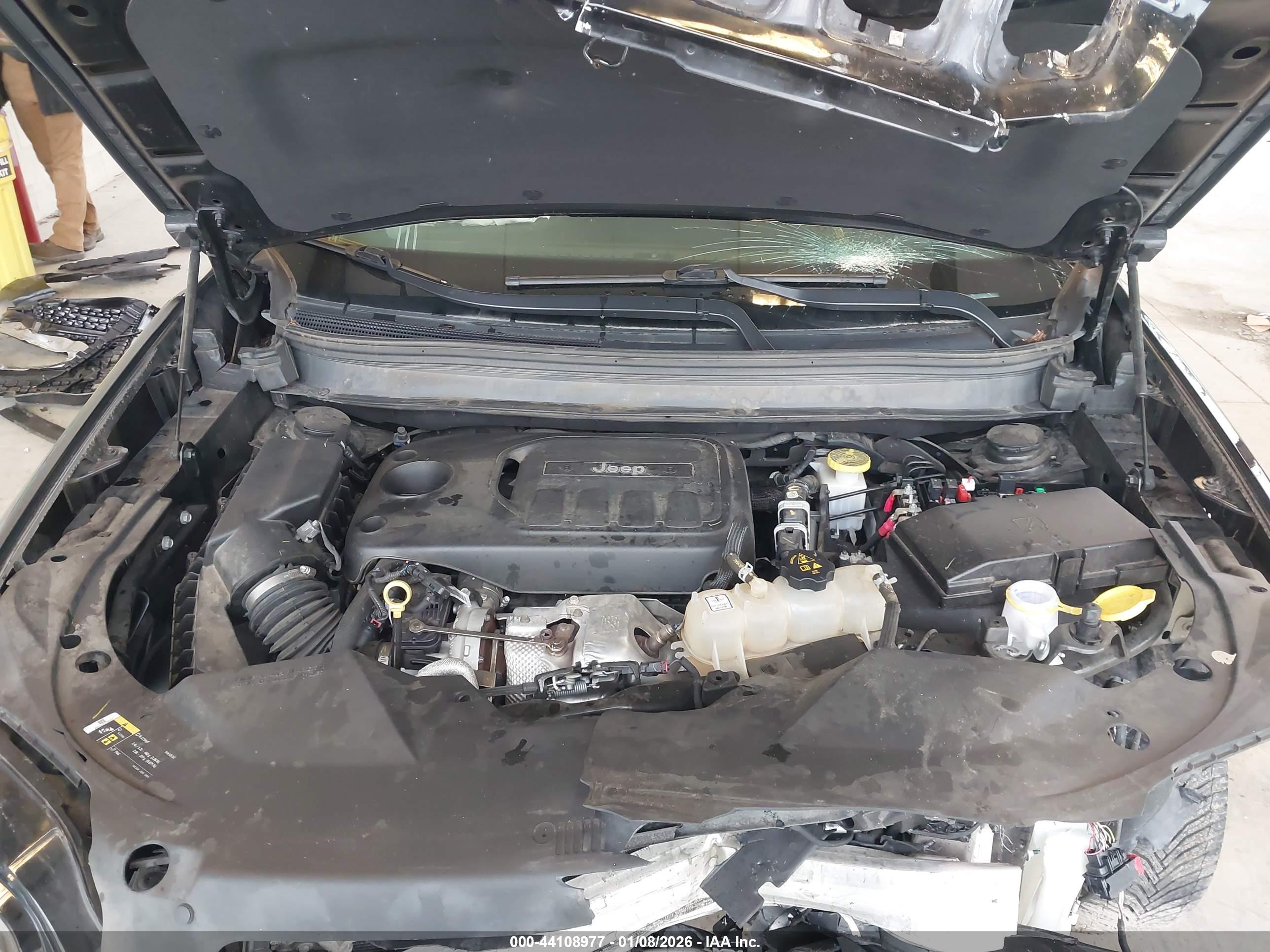 JEEP CHEROKEE image 10