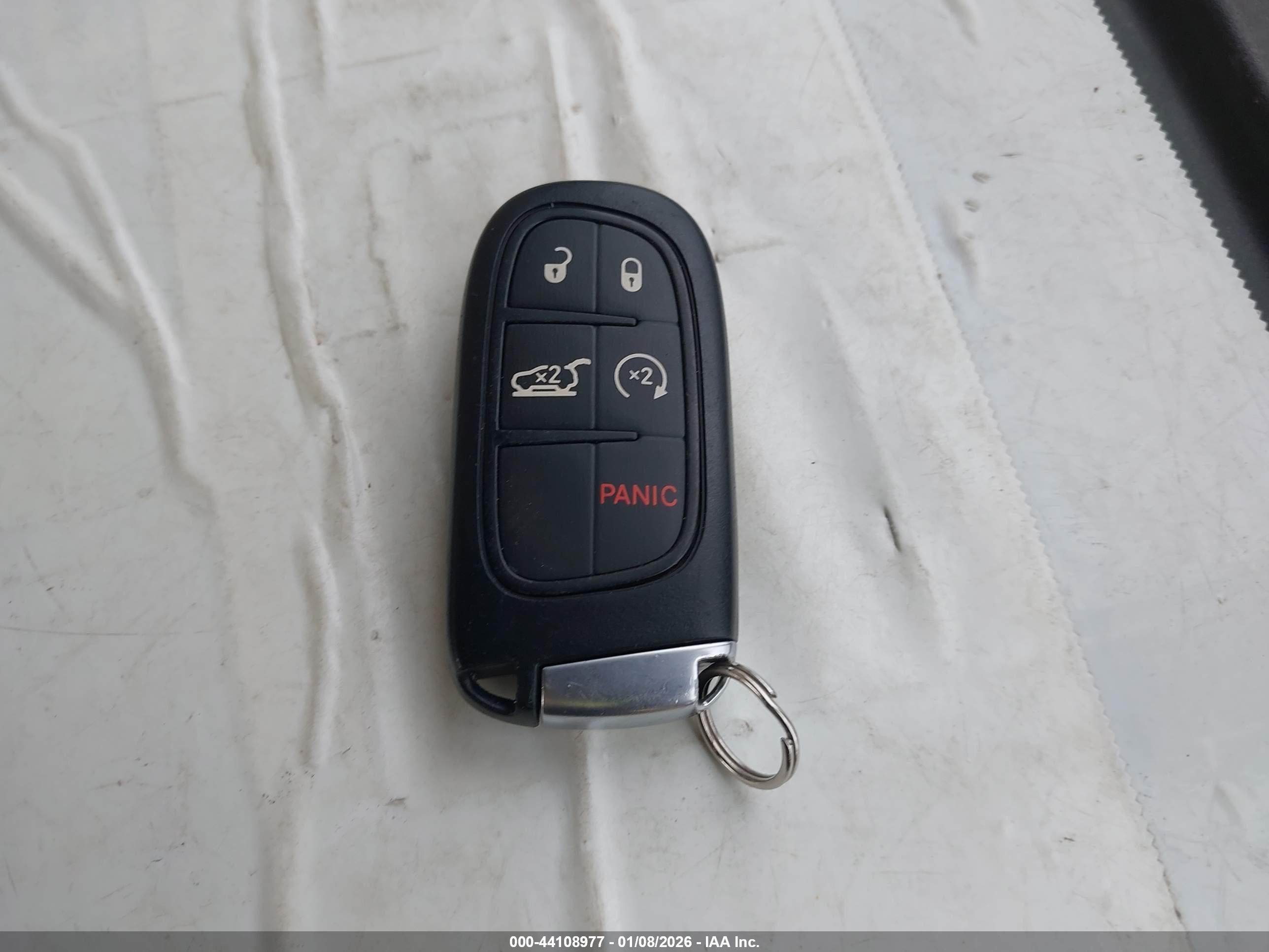 JEEP CHEROKEE image 11