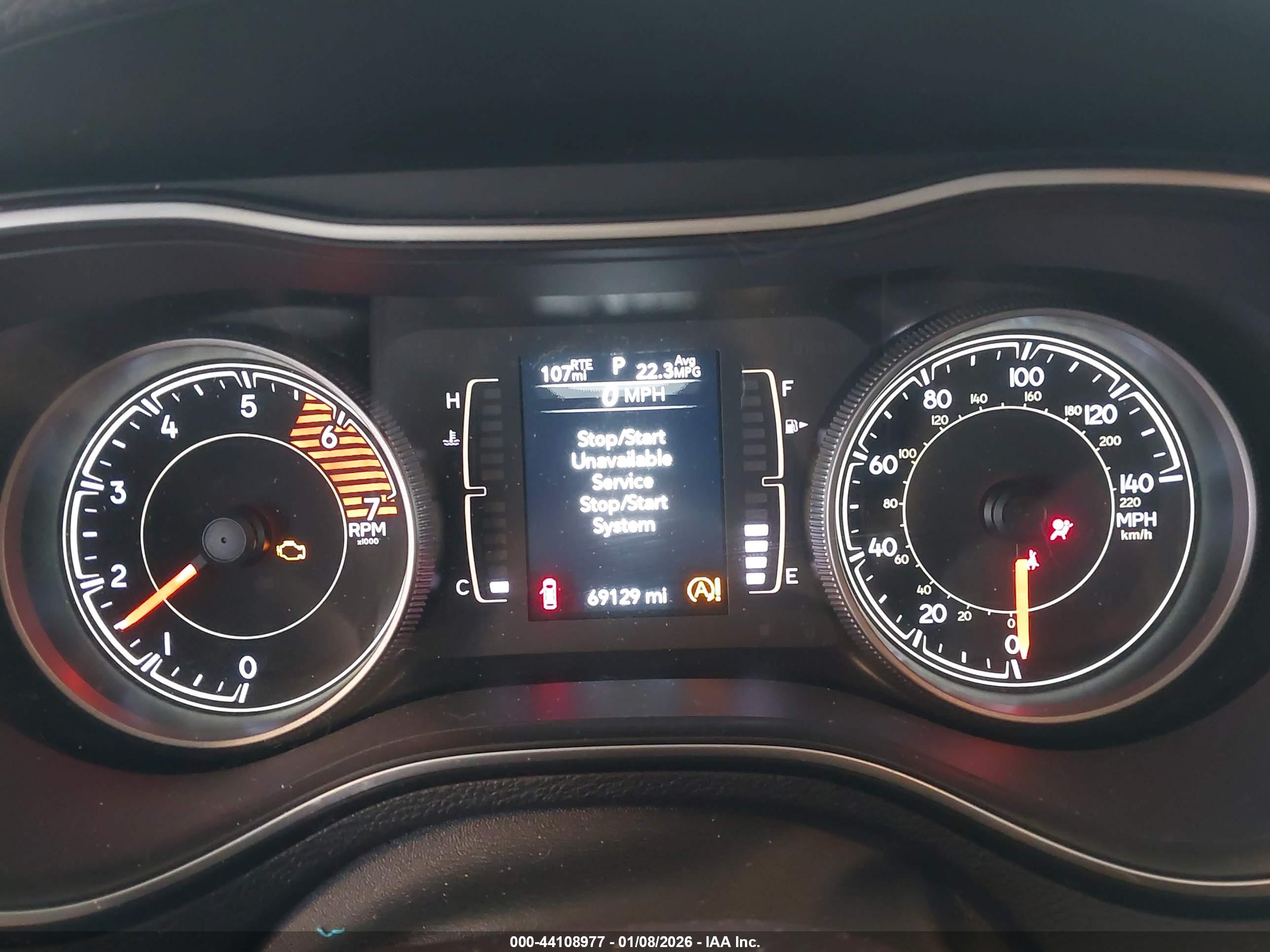JEEP CHEROKEE image 7