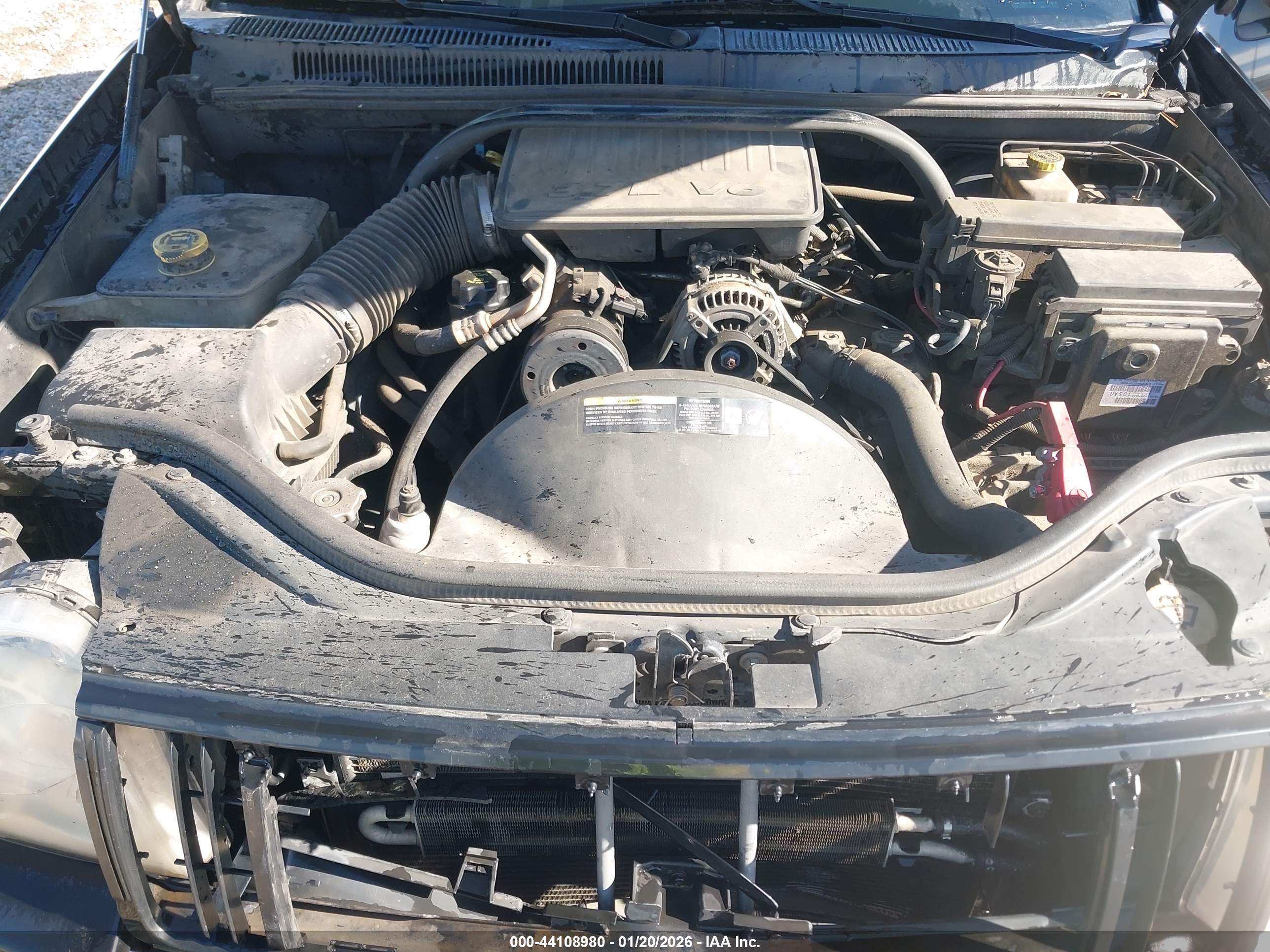 JEEP GRAND image 10