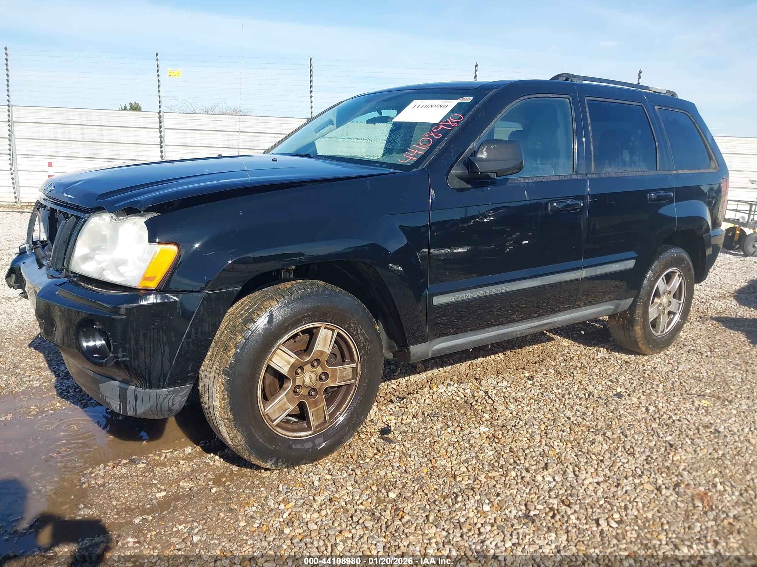 JEEP GRAND image 2