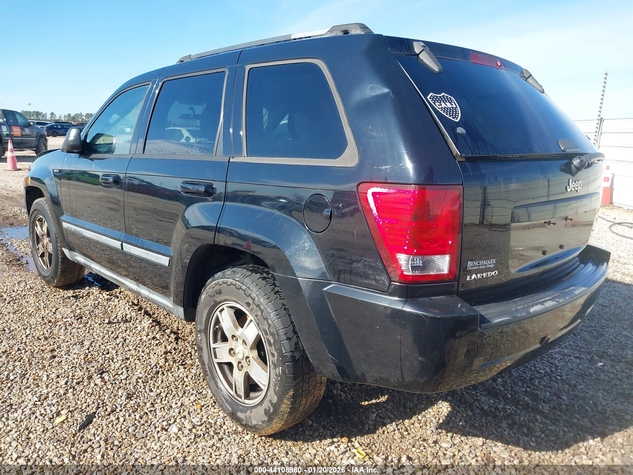 JEEP GRAND image 3