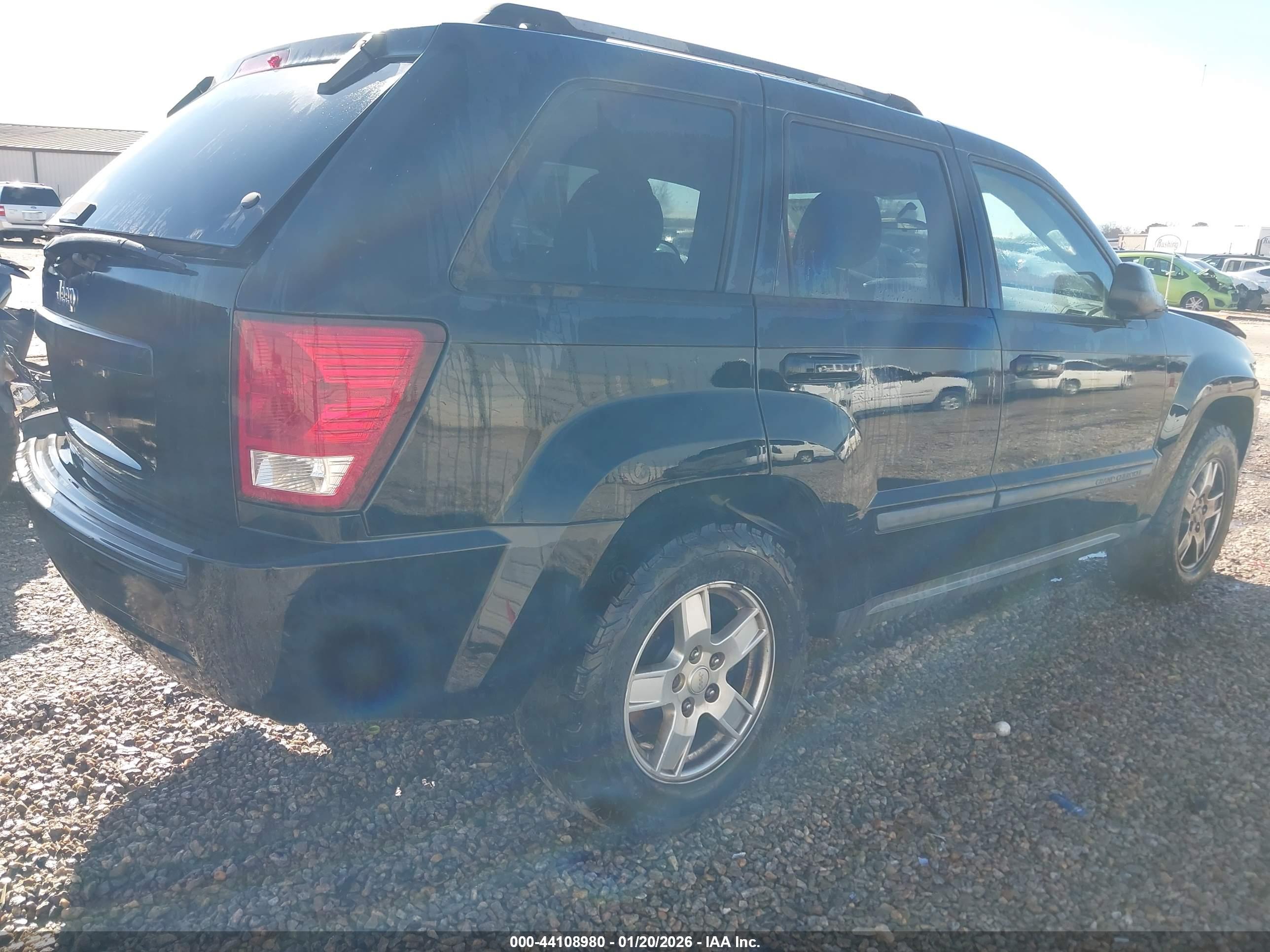 JEEP GRAND image 4