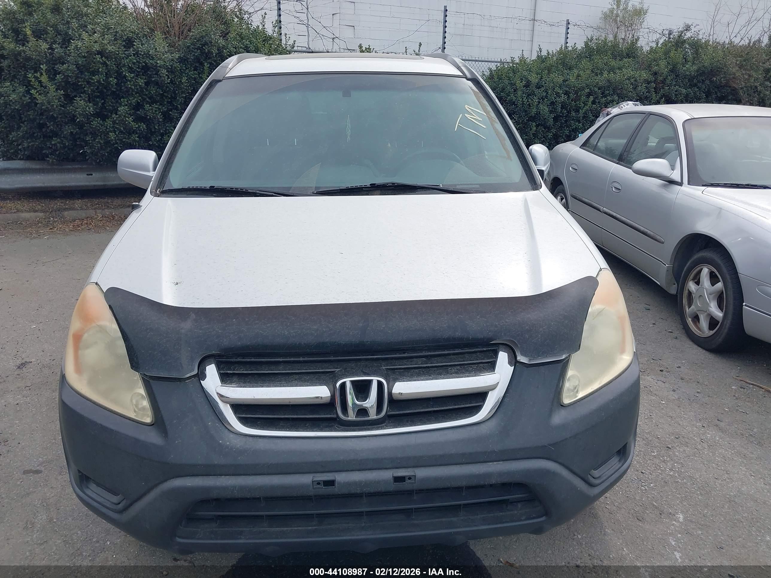 HONDA CR-V image 6