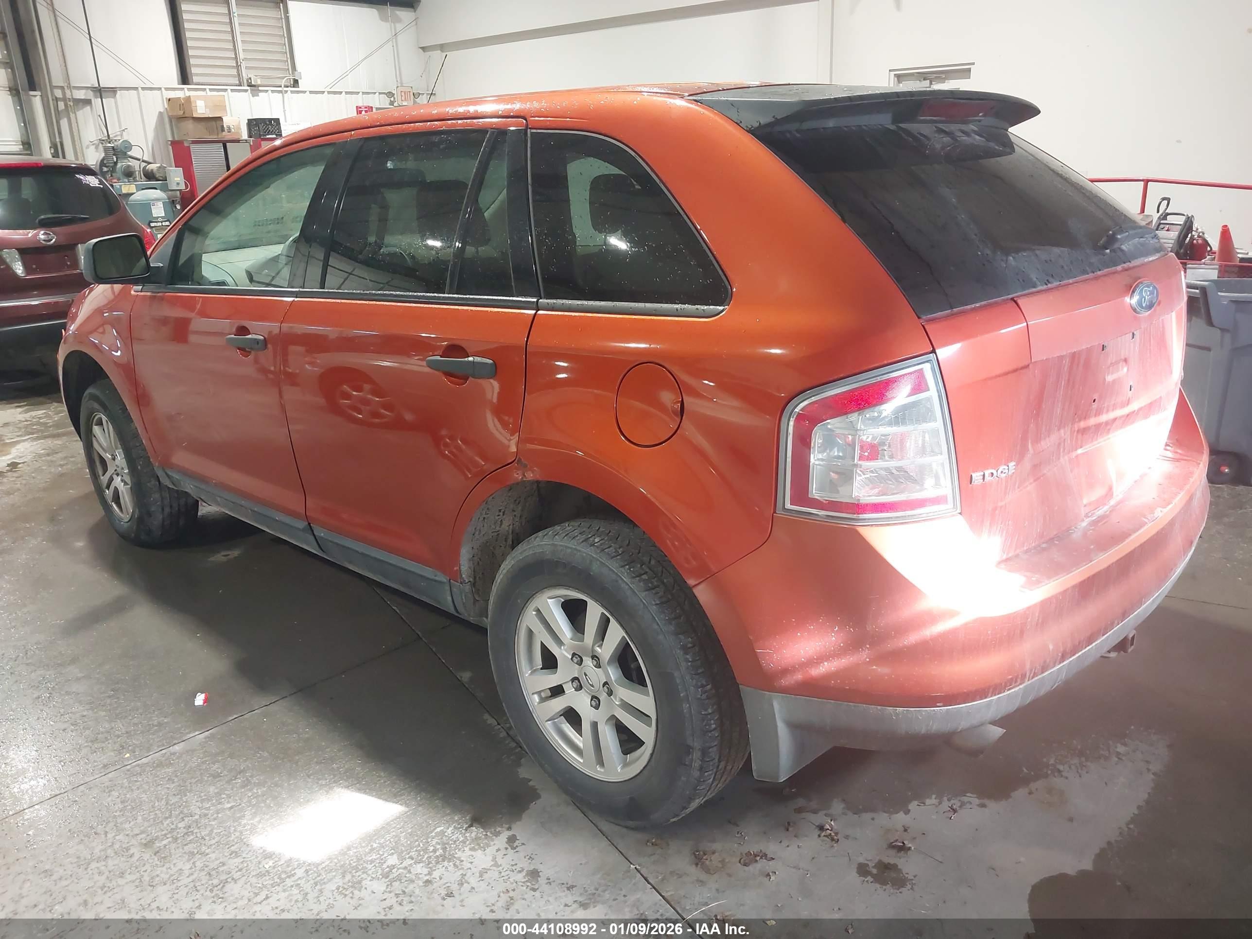 FORD EDGE image 3