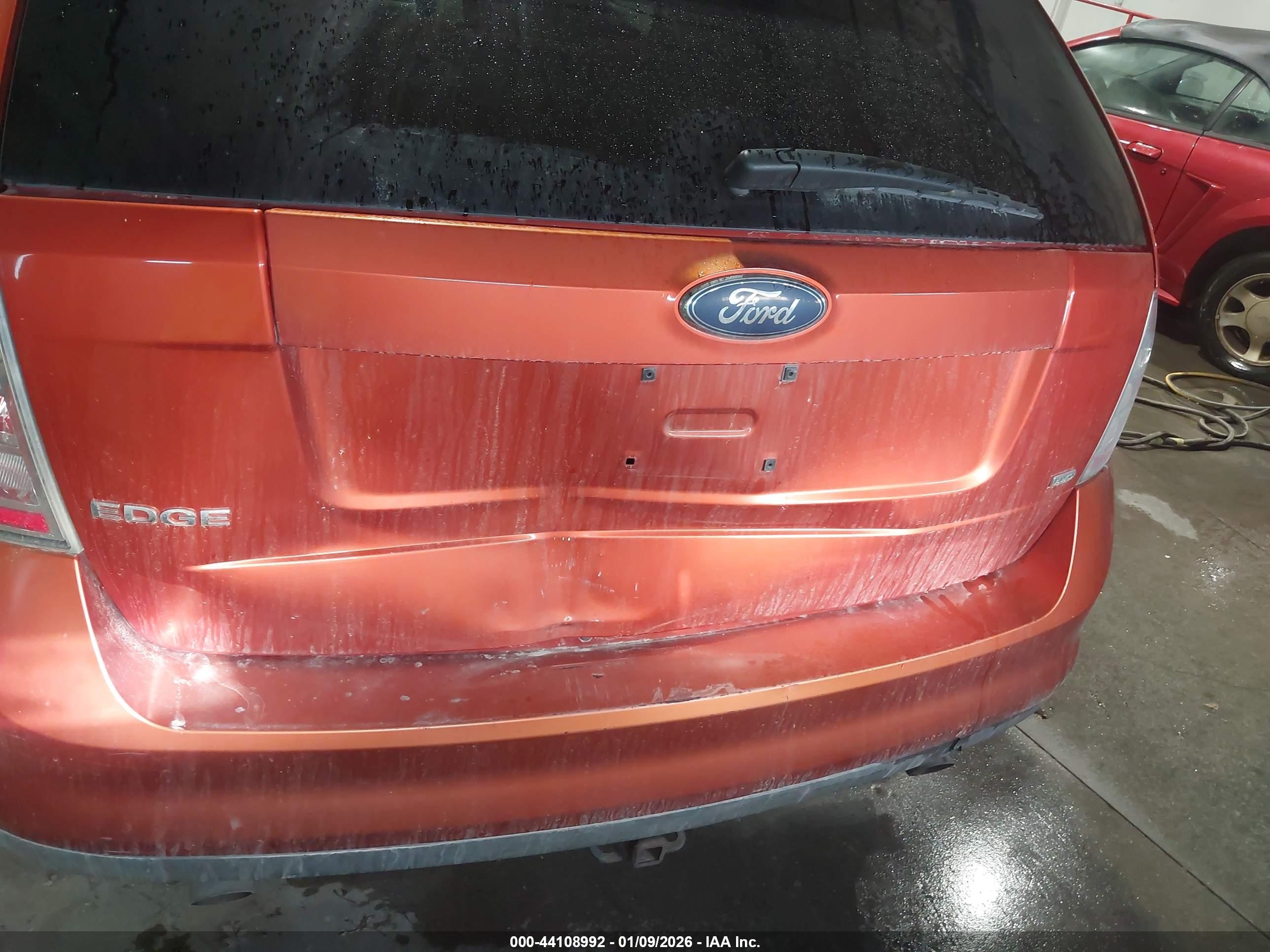 FORD EDGE image 6