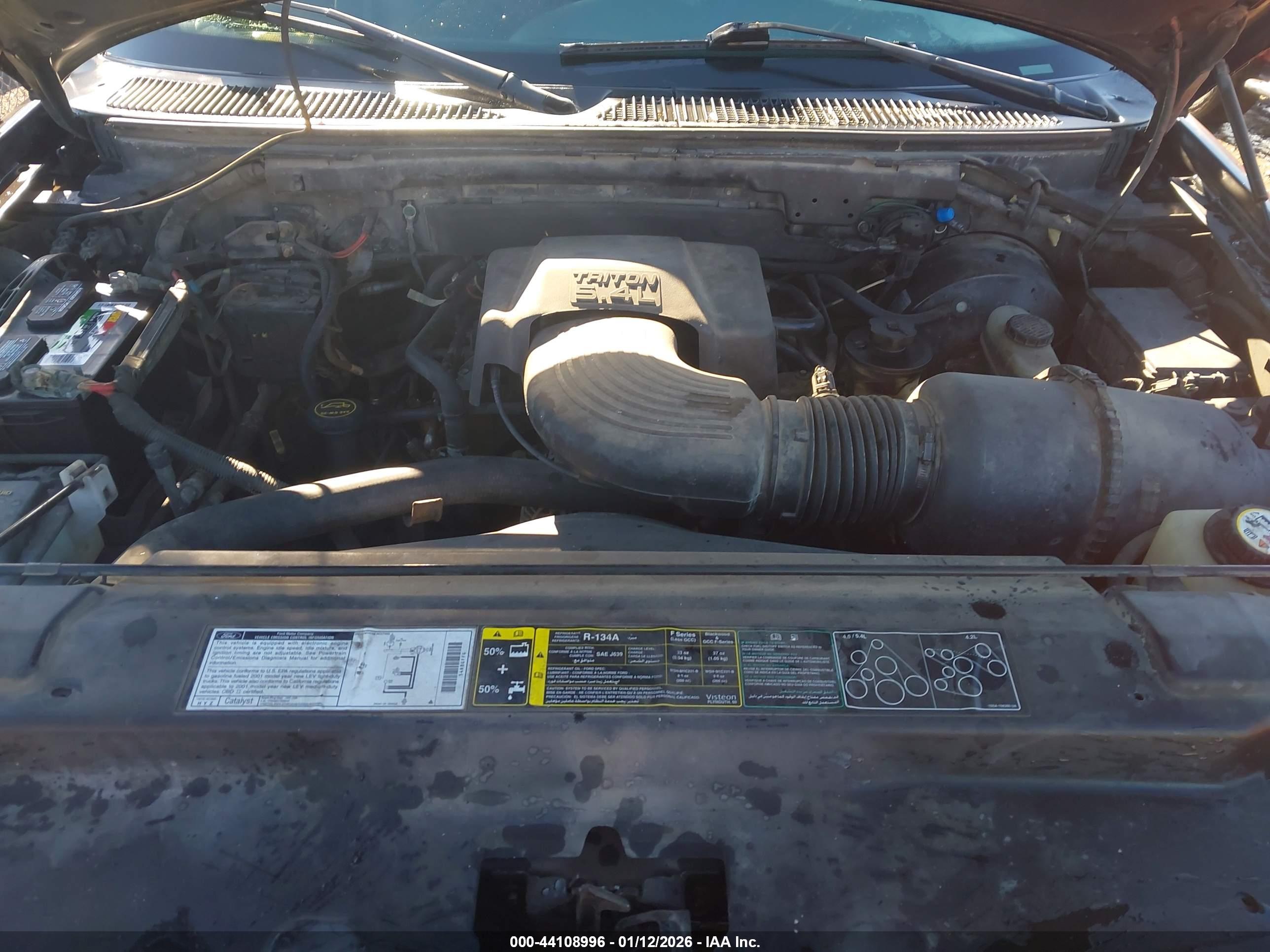FORD F-150 image 10