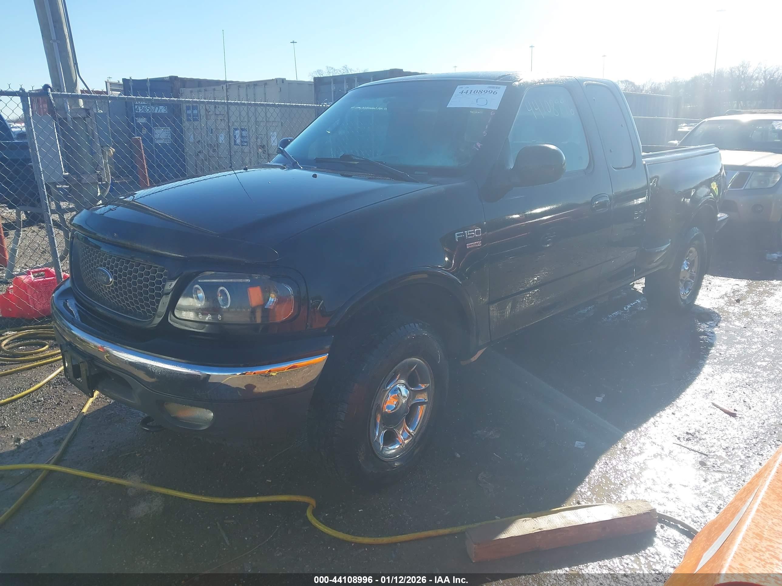 FORD F-150 image 2