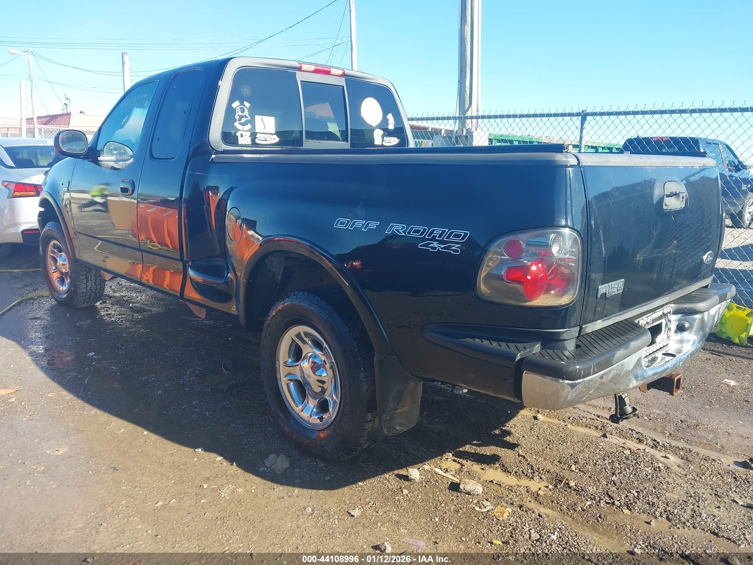FORD F-150 image 3